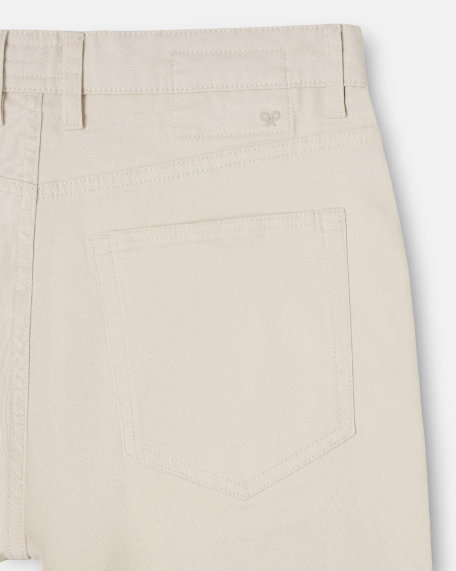 Pantalón de hombre sport cinco bolsillo - Silbon - Piedra Piedra-5
