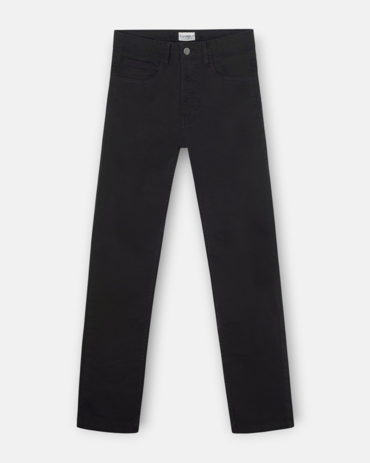 Imagen 0 de Pantalón de hombre sport cinco bolsillo Marrón
