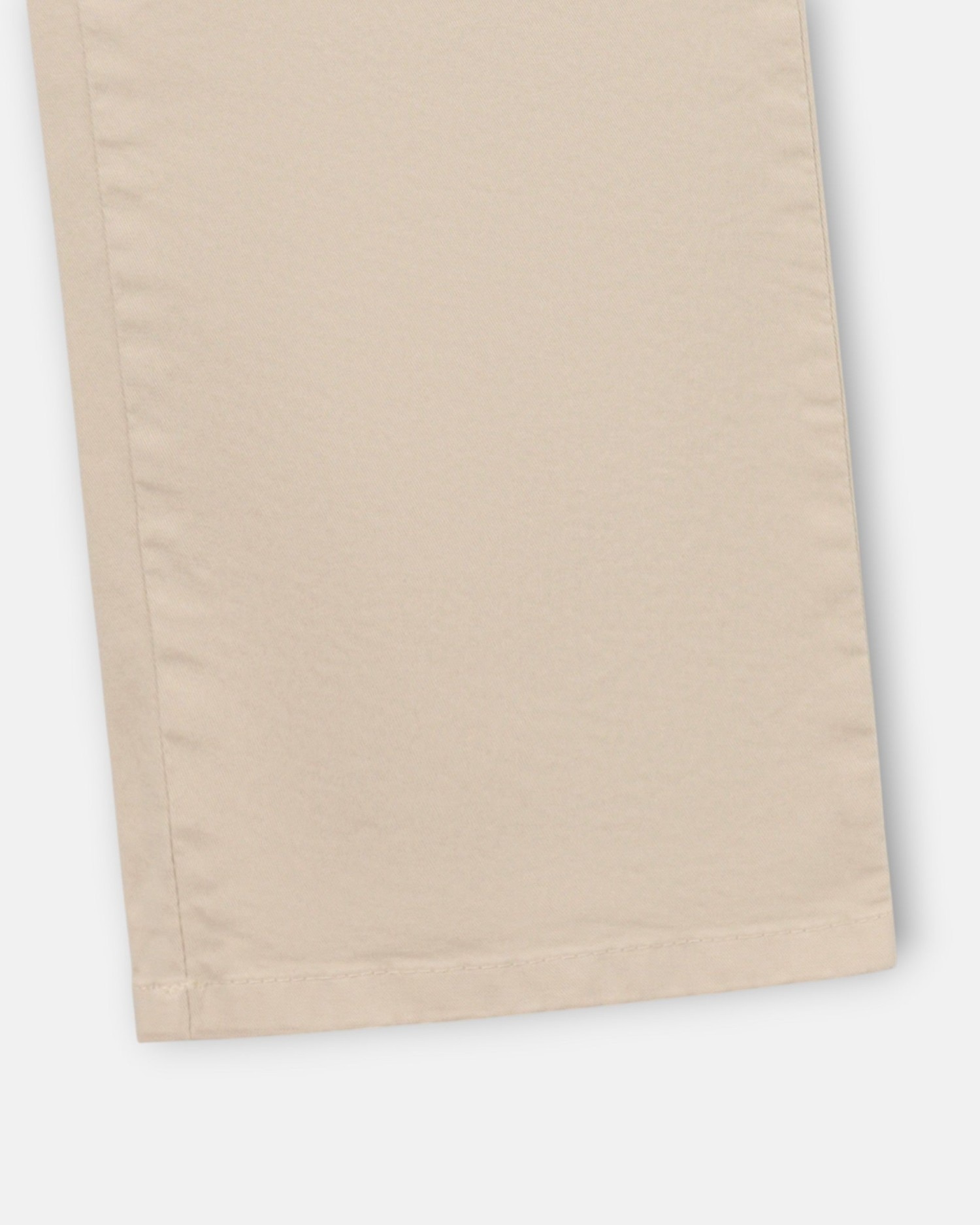 Imagen 3 de Pantalón sport de hombre carpintero con parche - Silbon - Beige Beige