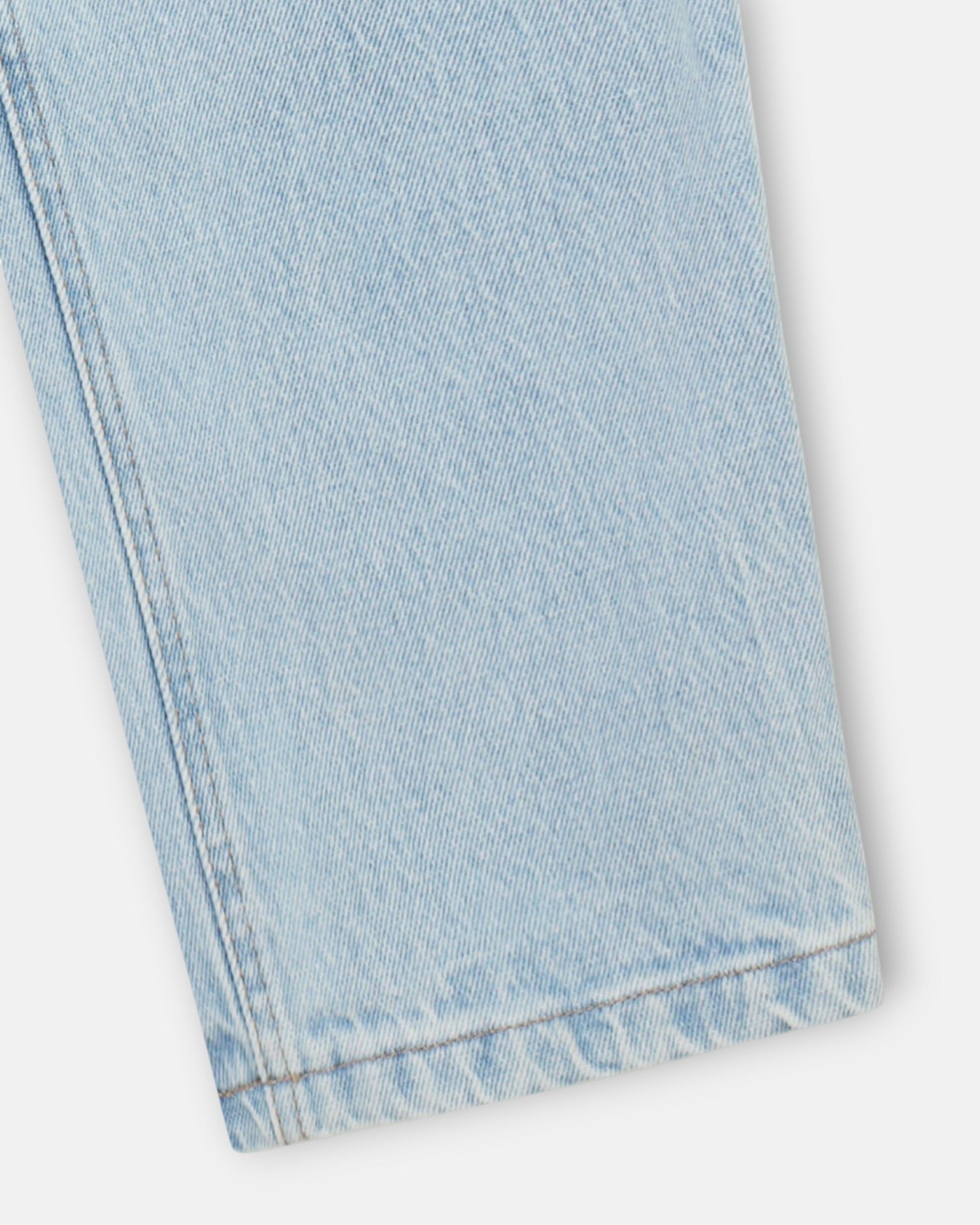 Pantalón de hombre jeans style - Silbon - Azul claro Azul claro-2