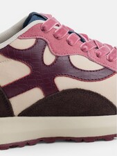 Rosa / Blanco Rosa / Blanco