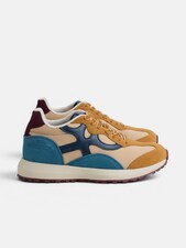 Azul/Beige Azul/Beige