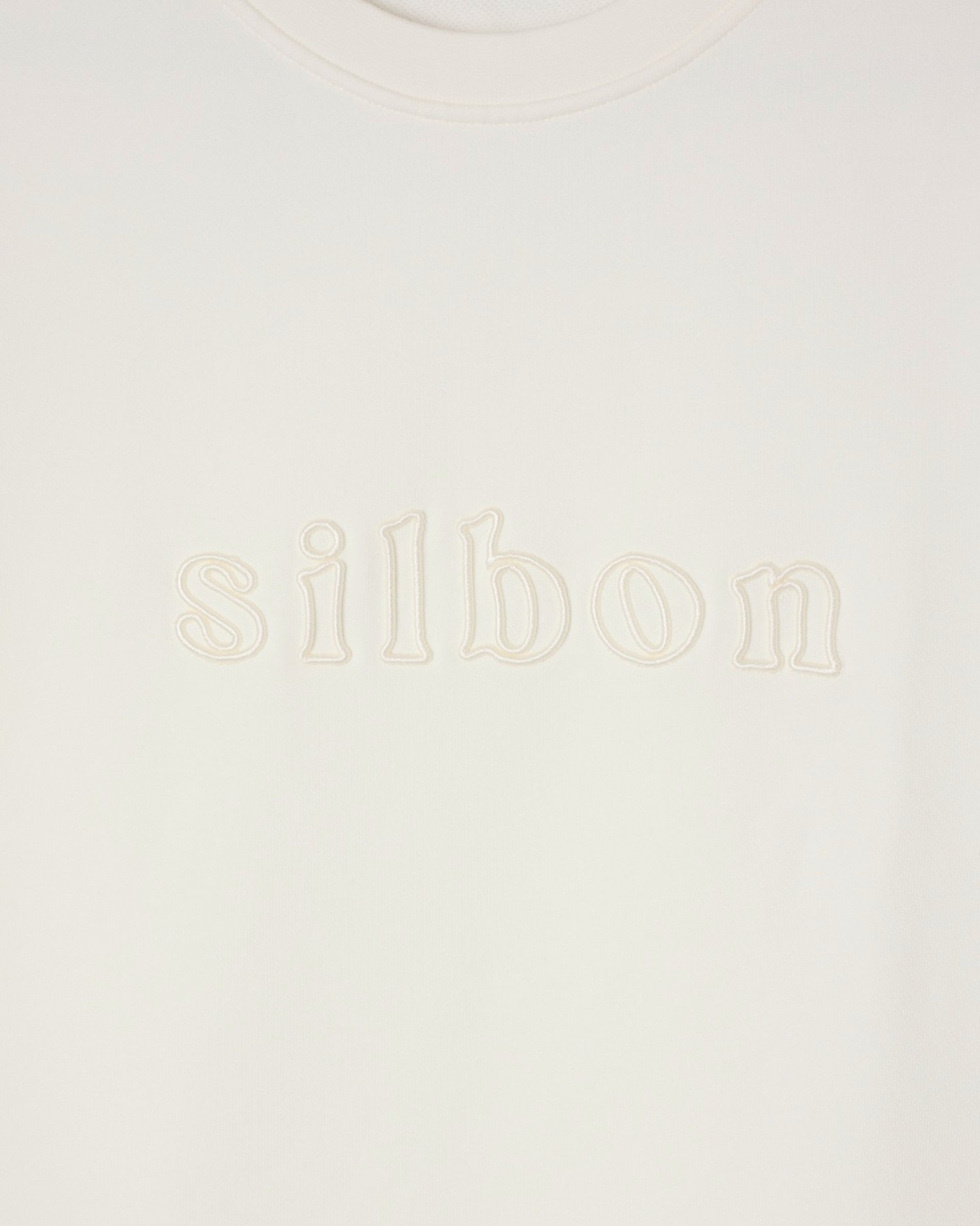 Sudadera woman silbon - Beige Beige-3