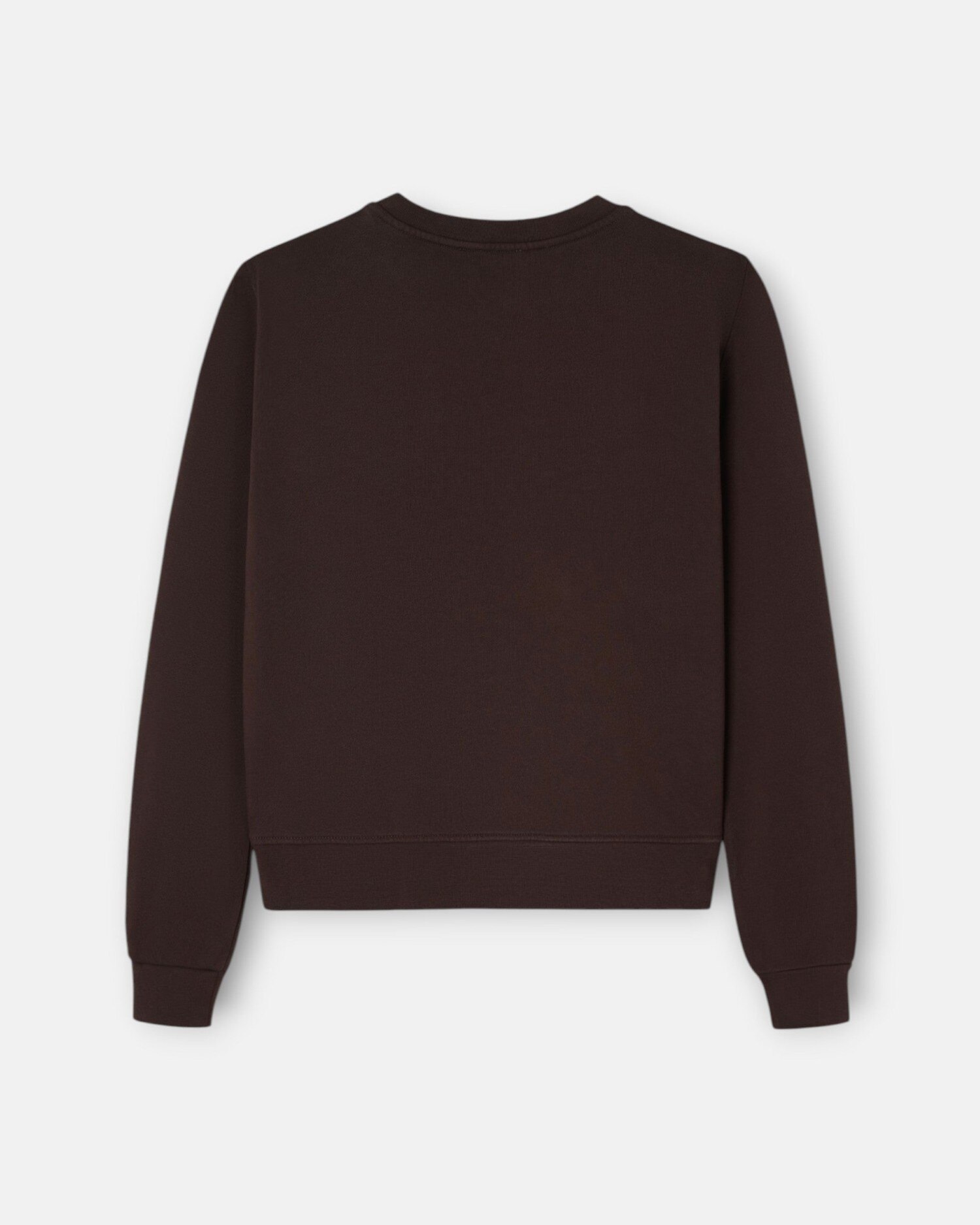 Sudadera woman silbon - Marrón Marrón-2