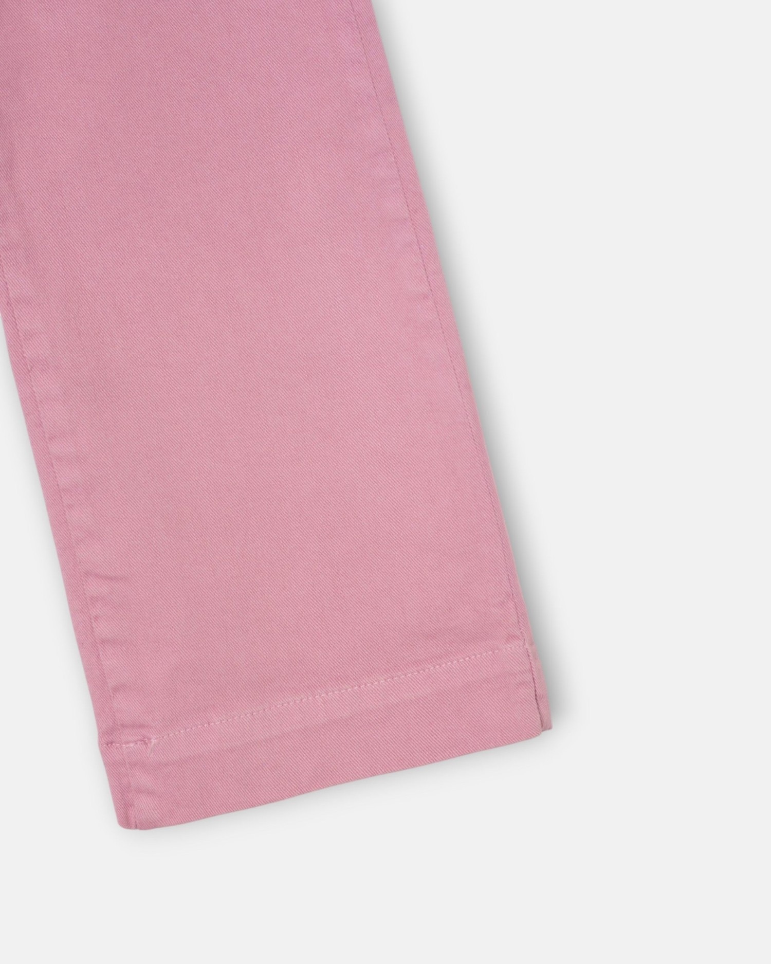 Pantalón de niña marinero - Silbon - Rosa Rosa-2