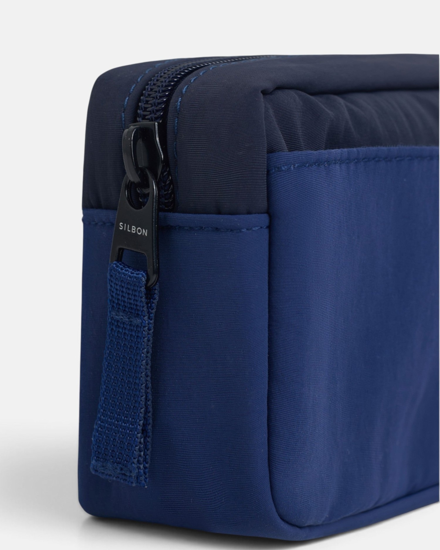 Neceser técnico nailon - Silbon - Bicolor Bicolor-3