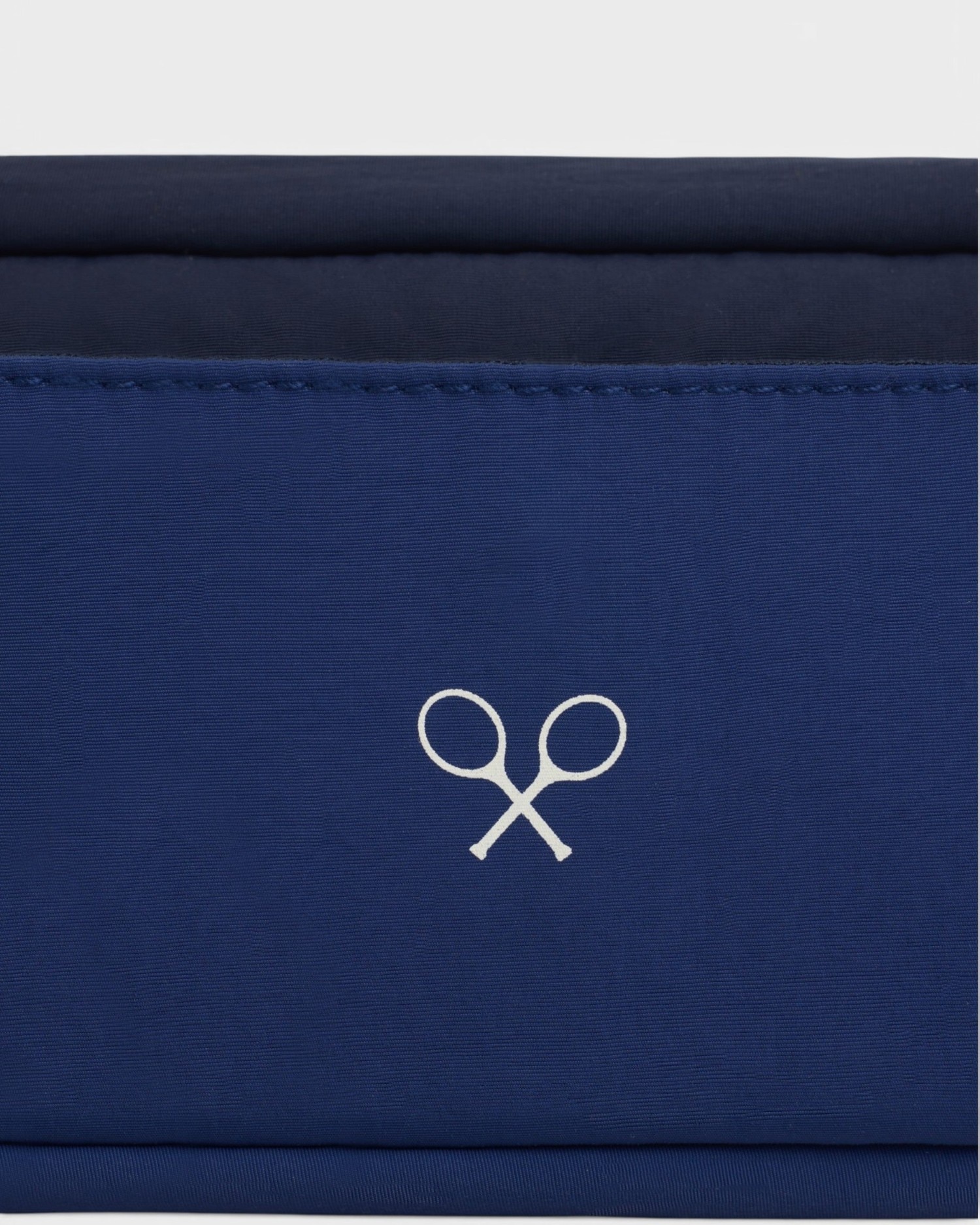 Neceser técnico nailon - Silbon - Bicolor Bicolor-2