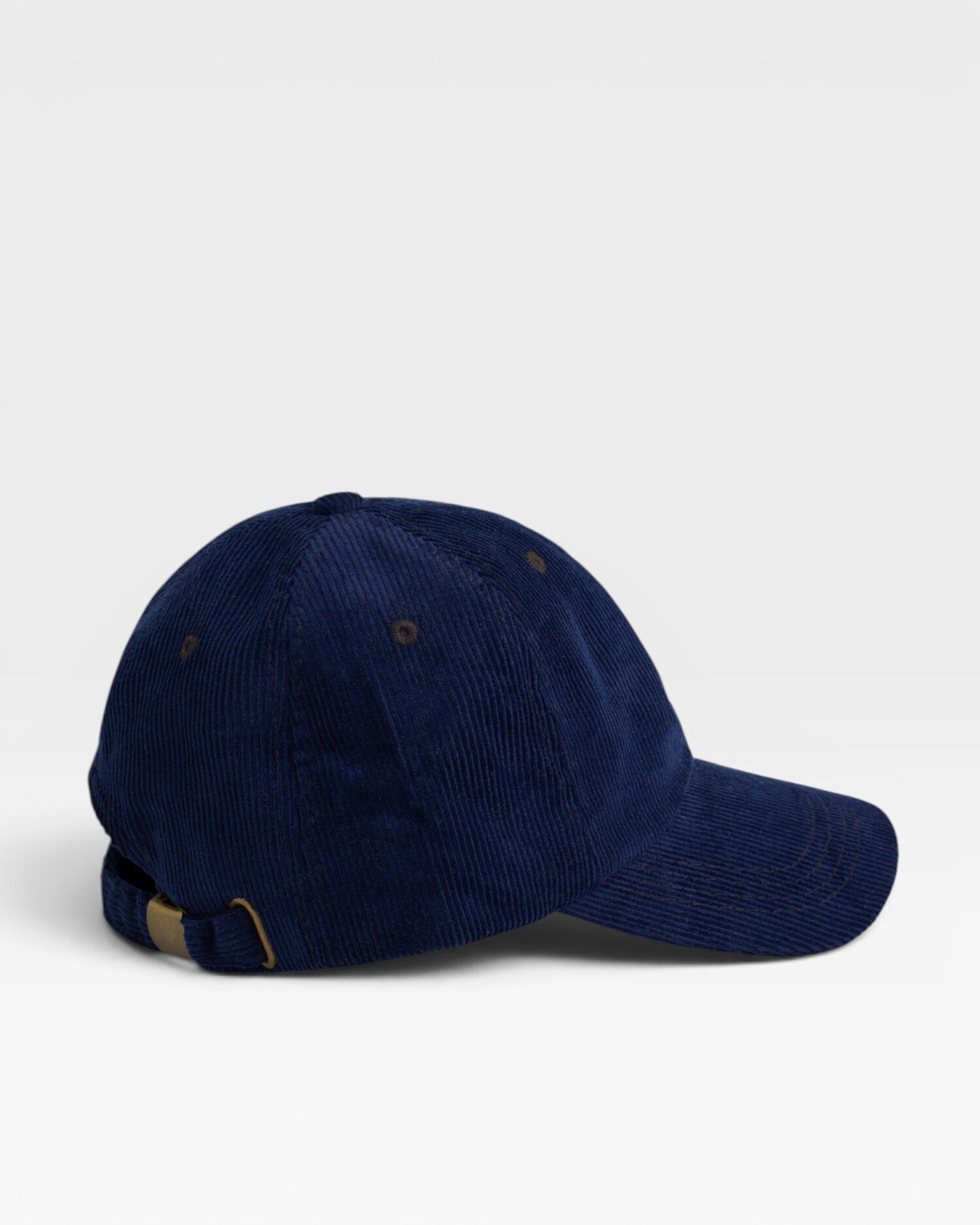 Gorra pana parche raquetas - Silbon - Azul marino Azul marino-4