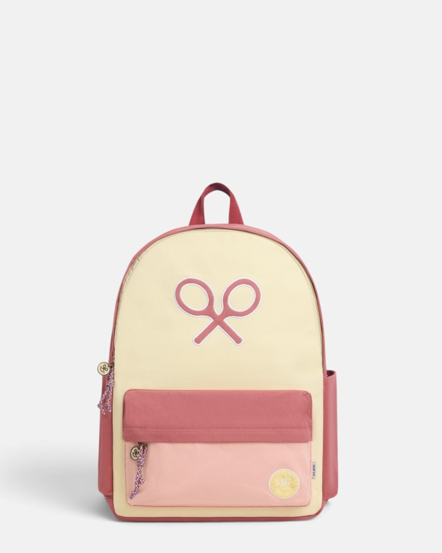 Imagen 0 de Mochila algodón raquetas Multicolor