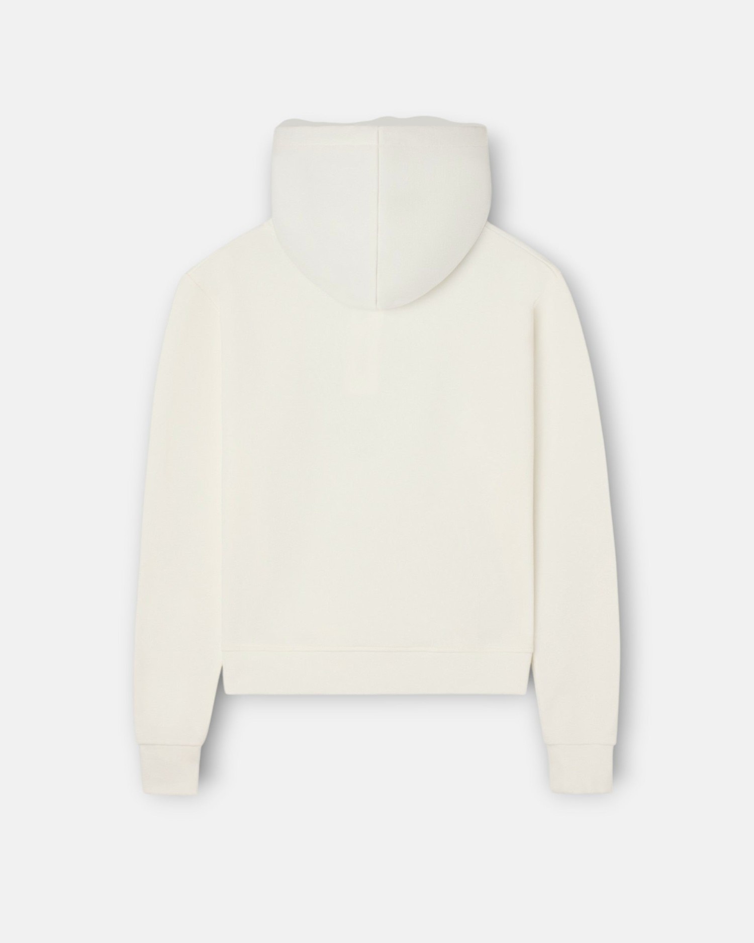 Sudadera capucha raqueta estampado - Silbon - Burdeos Burdeos-4