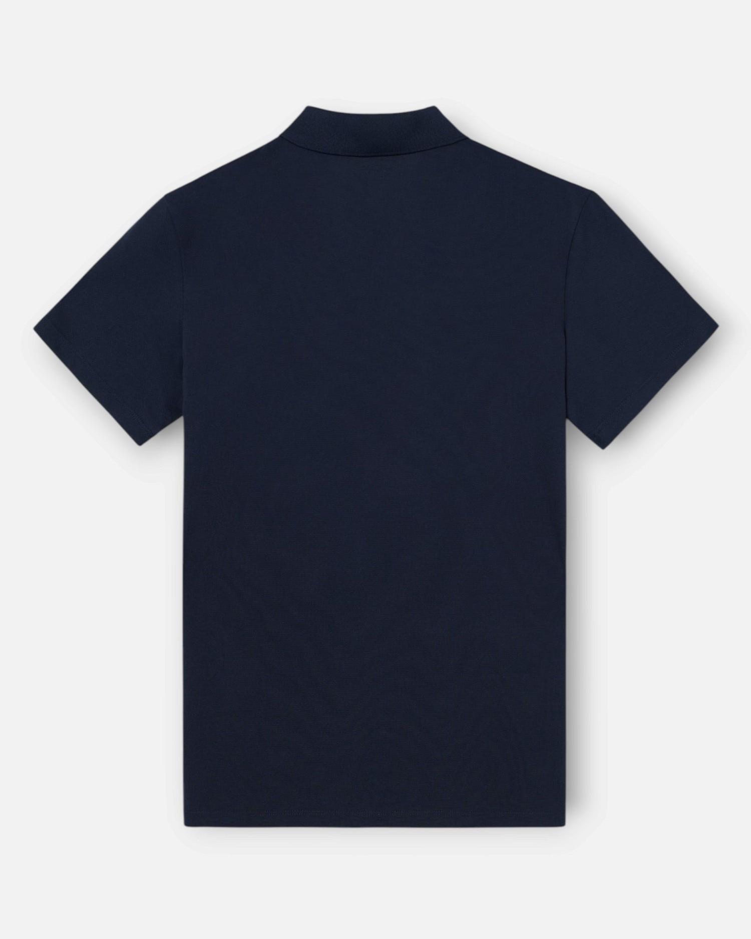 Imagen 2 de Polo técnico de hombre - Silbon - Azul marino Azul marino