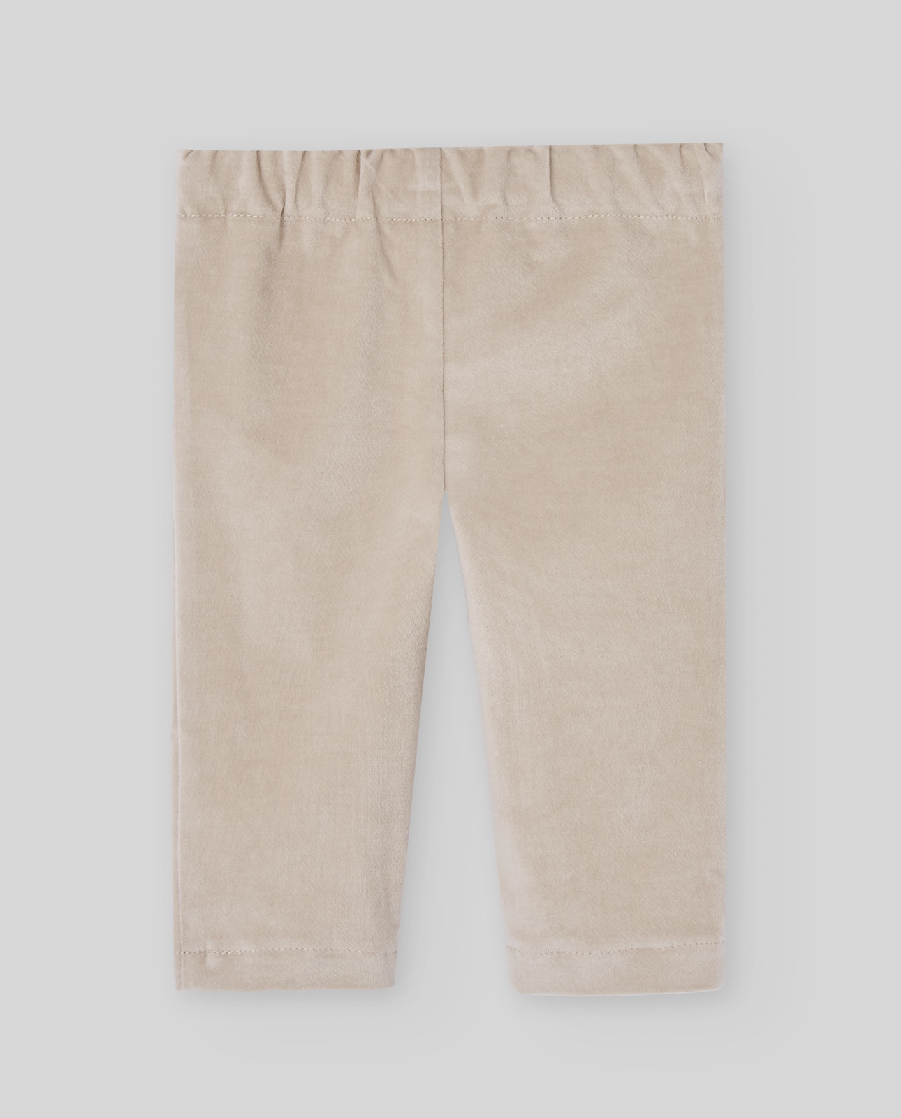 Imagen 2 de Pantalón de bebé colección esencial - PAZ Rodríguez - Arena Arena