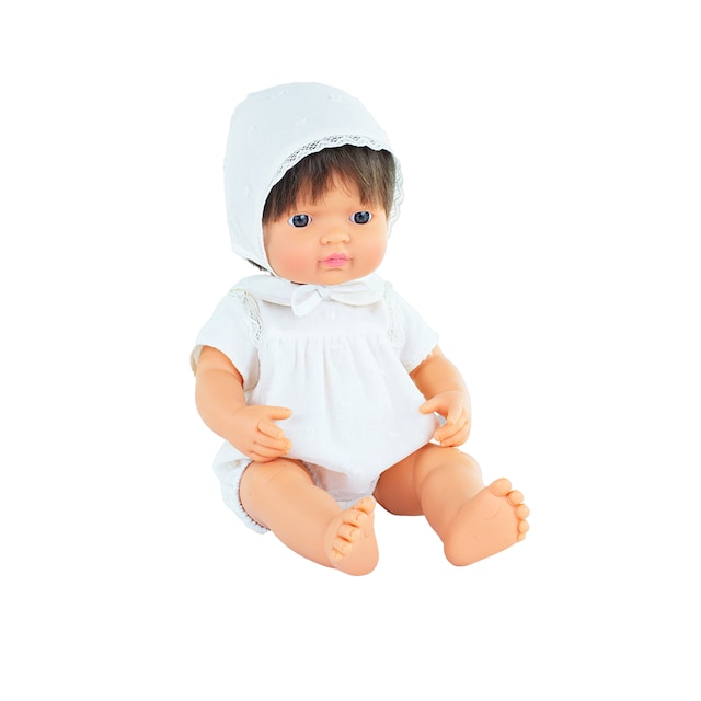 Imagen 0 de Muñeco para niño vestido con colección Esencial