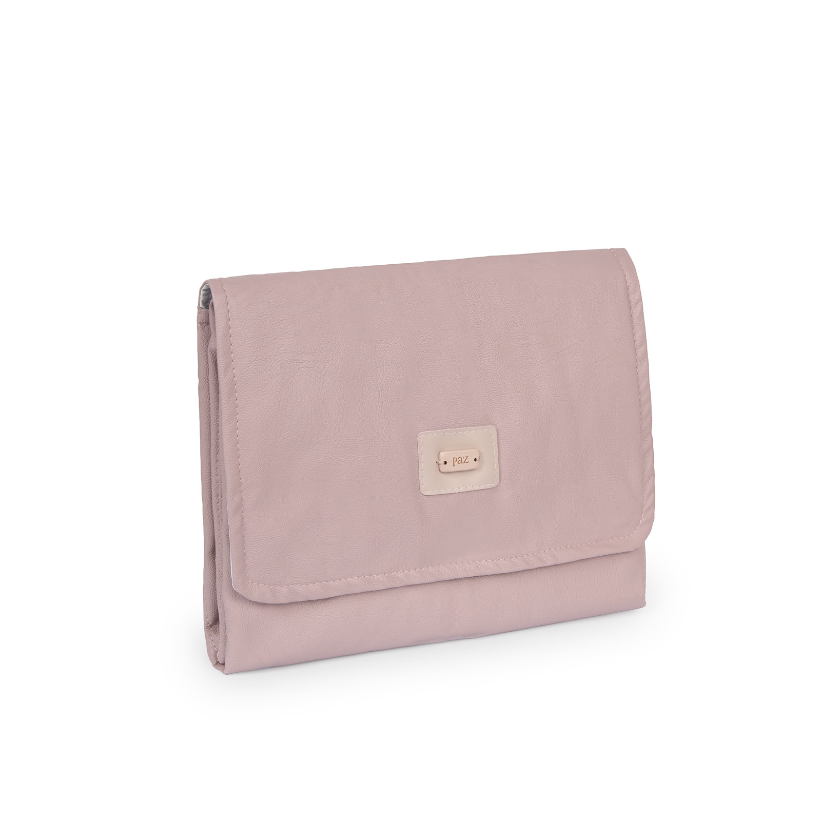 Cambiador Paz Rodríguez colección Momo - Rosa Nude Rosa Nude-1