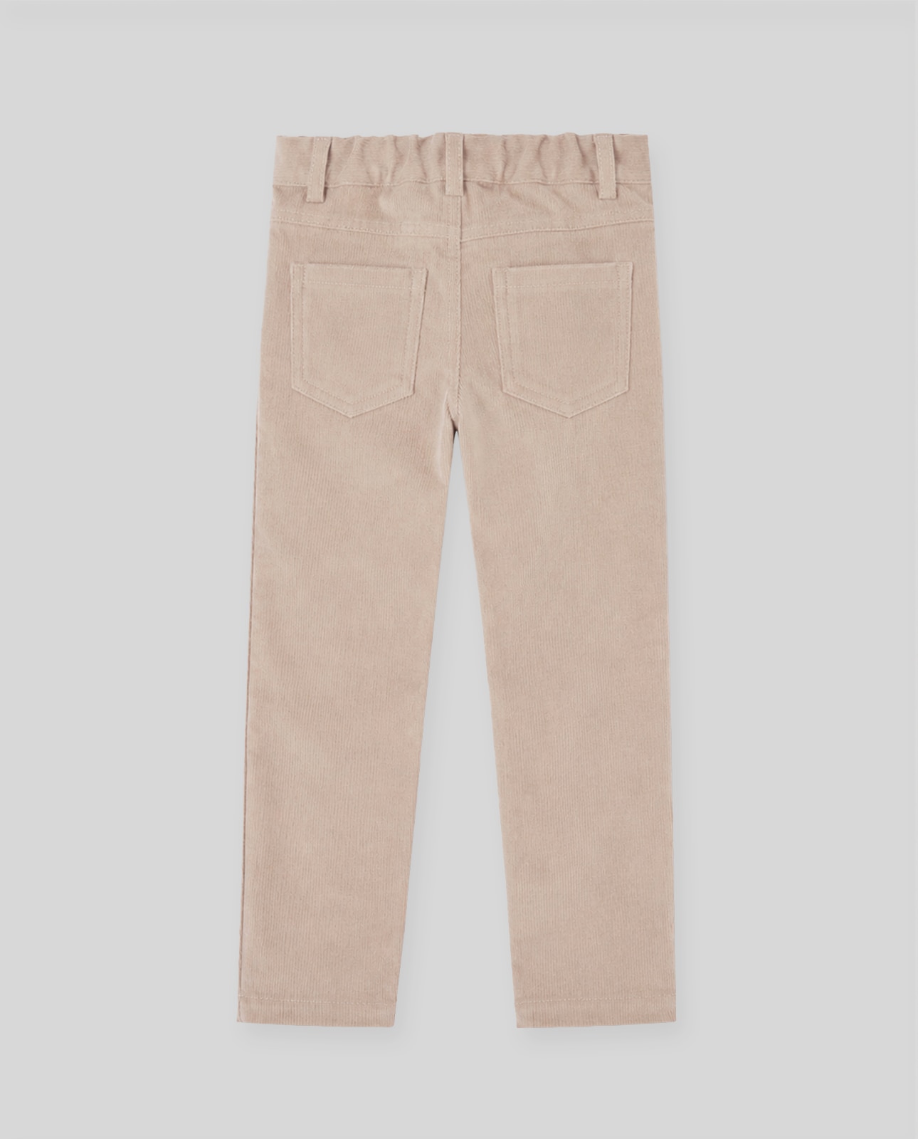 Imagen 2 de Pantalón de bebé colección lumbre - PAZ Rodríguez - Nuez Nuez