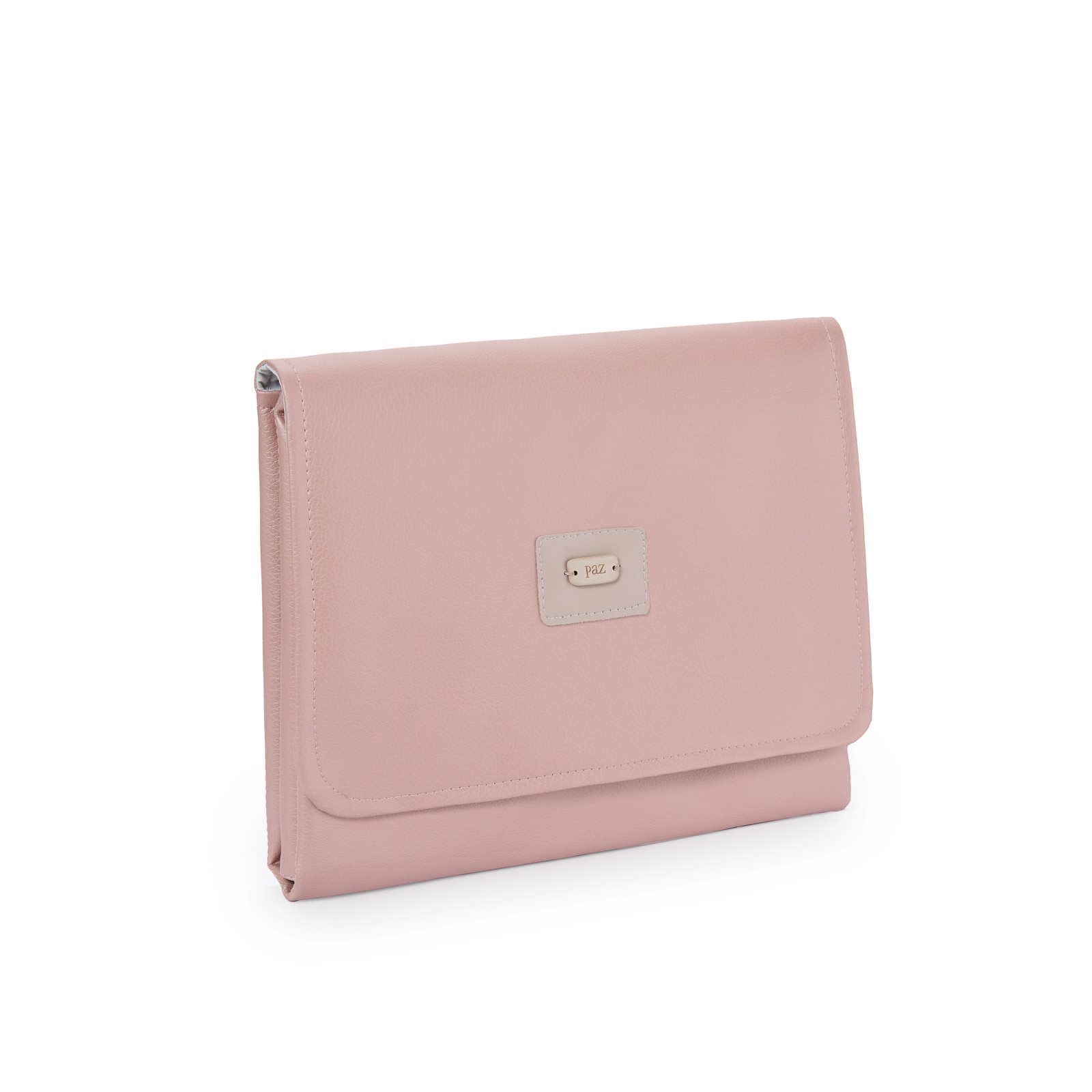 Cambiador Paz Rodríguez colección Momo - Rosa palo Rosa palo-1