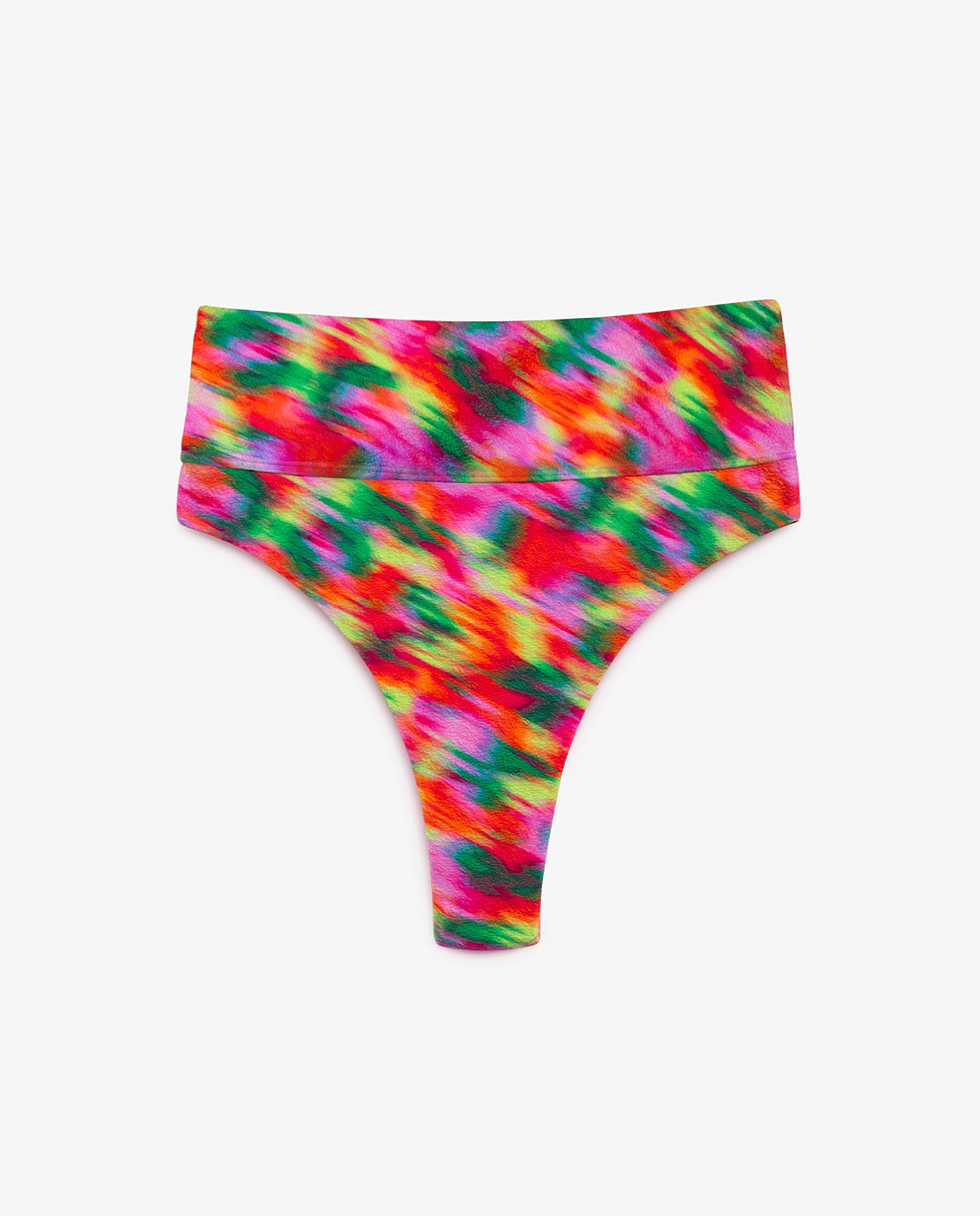 Braguita de bikini de corte brasileño manami - Kalk - Amarillo Amarillo-4