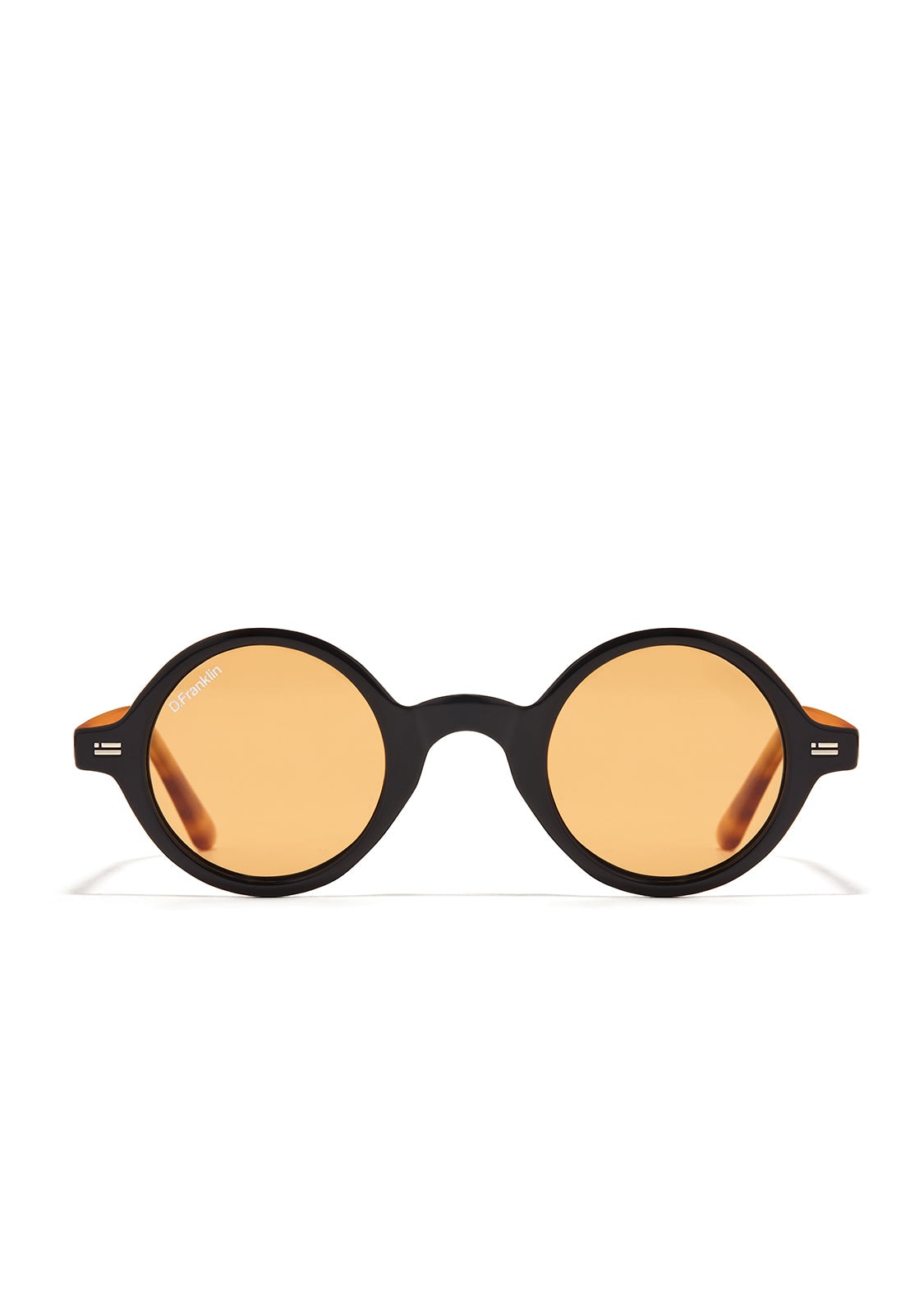 D.Franklin - Gafas de sol unisex D.Franklin Ultra Light Round.