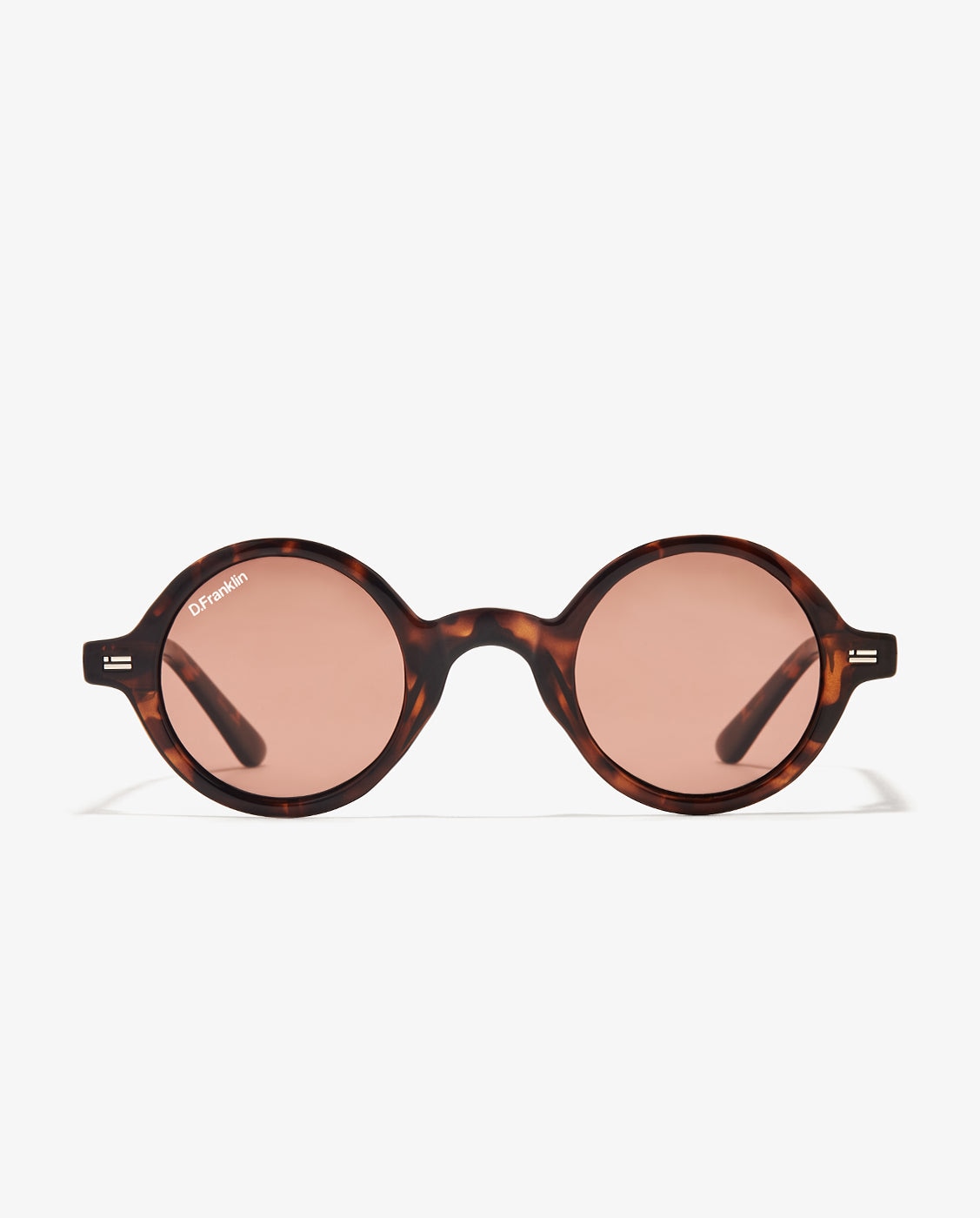 D.Franklin - Gafas de sol unisex D.Franklin Ultra Light Round.