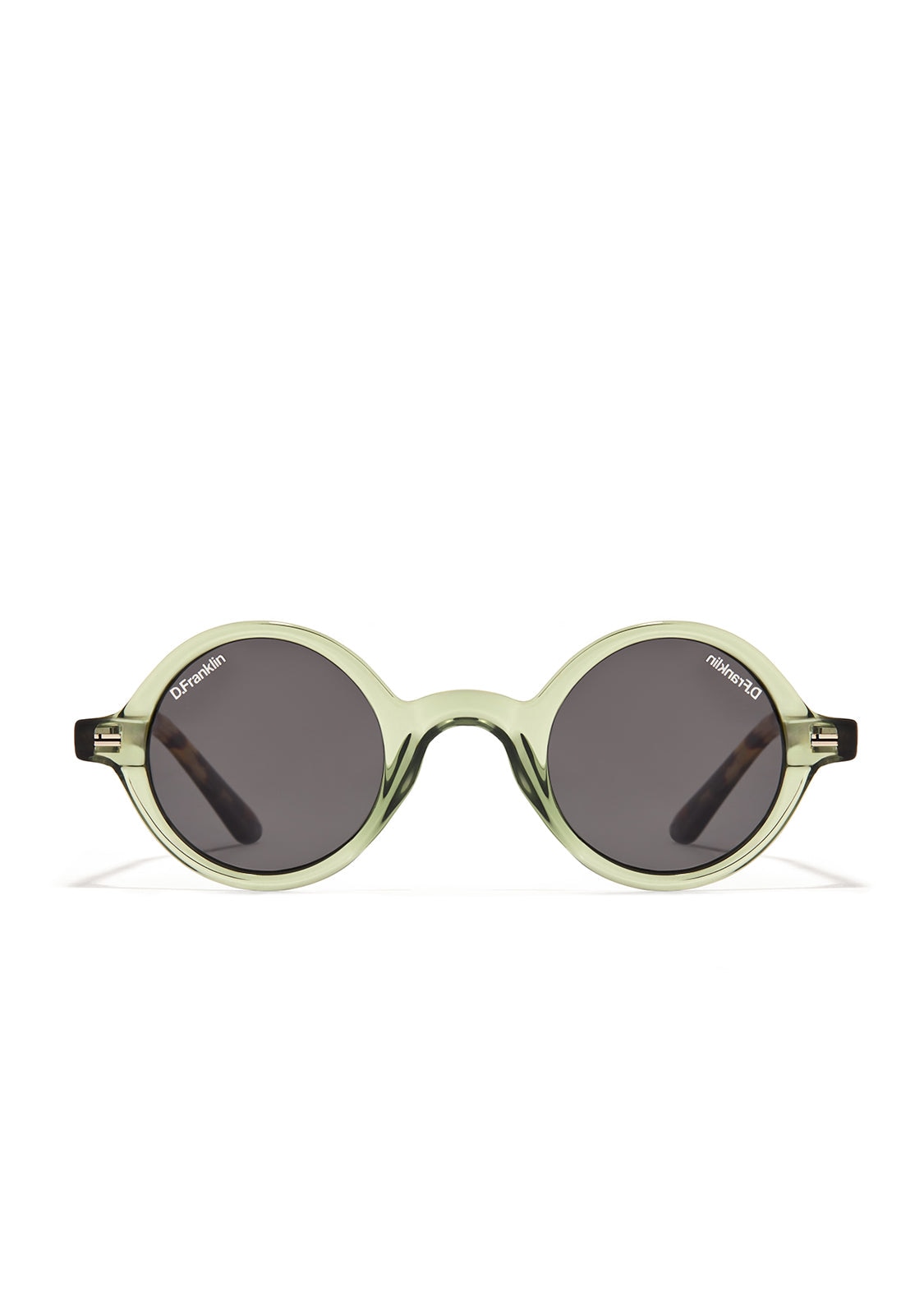 D.Franklin - Gafas de sol unisex D.Franklin Ultra Light Round.