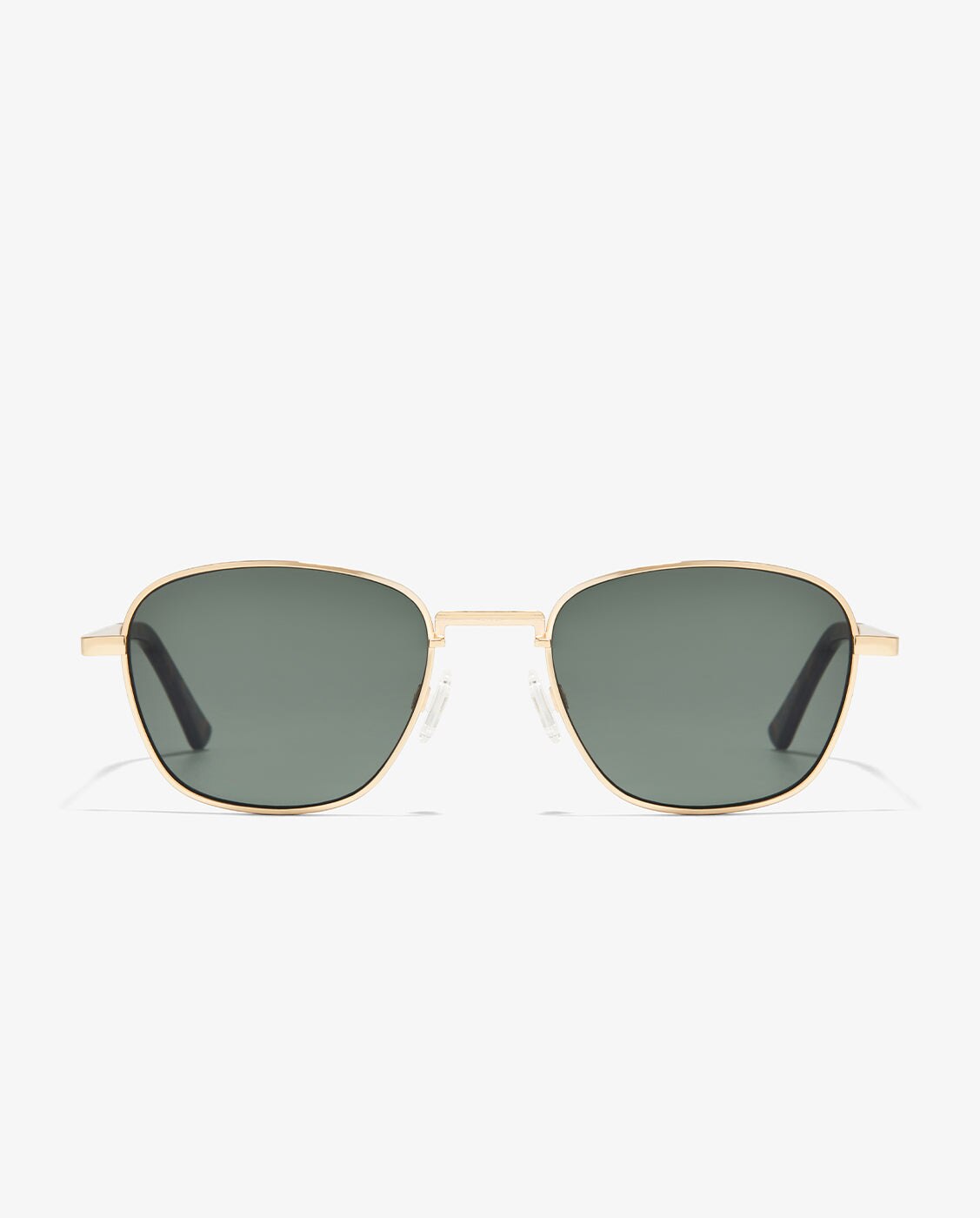 Gafas de sol unisex con forma cuadrada quad legacy - D.Franklin - Oro Oro-1
