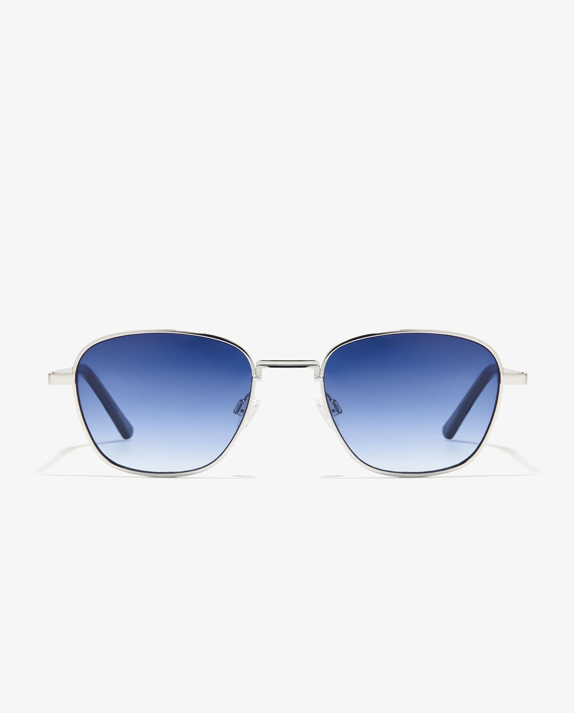 Gafas de sol unisex con forma cuadrada quad legacy - D.Franklin - Azul Azul-1