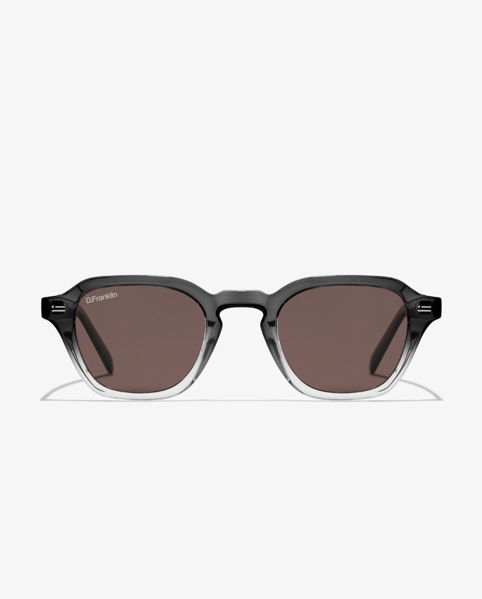 Sunglasses Near ME Gafas De Sol Redondo Negro Quay Para De Mujer