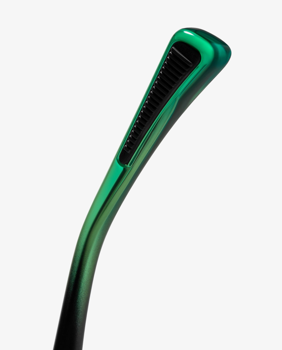 Gafas de sol unisex con forma cuadrada rift - D.Franklin - Verde Verde-4
