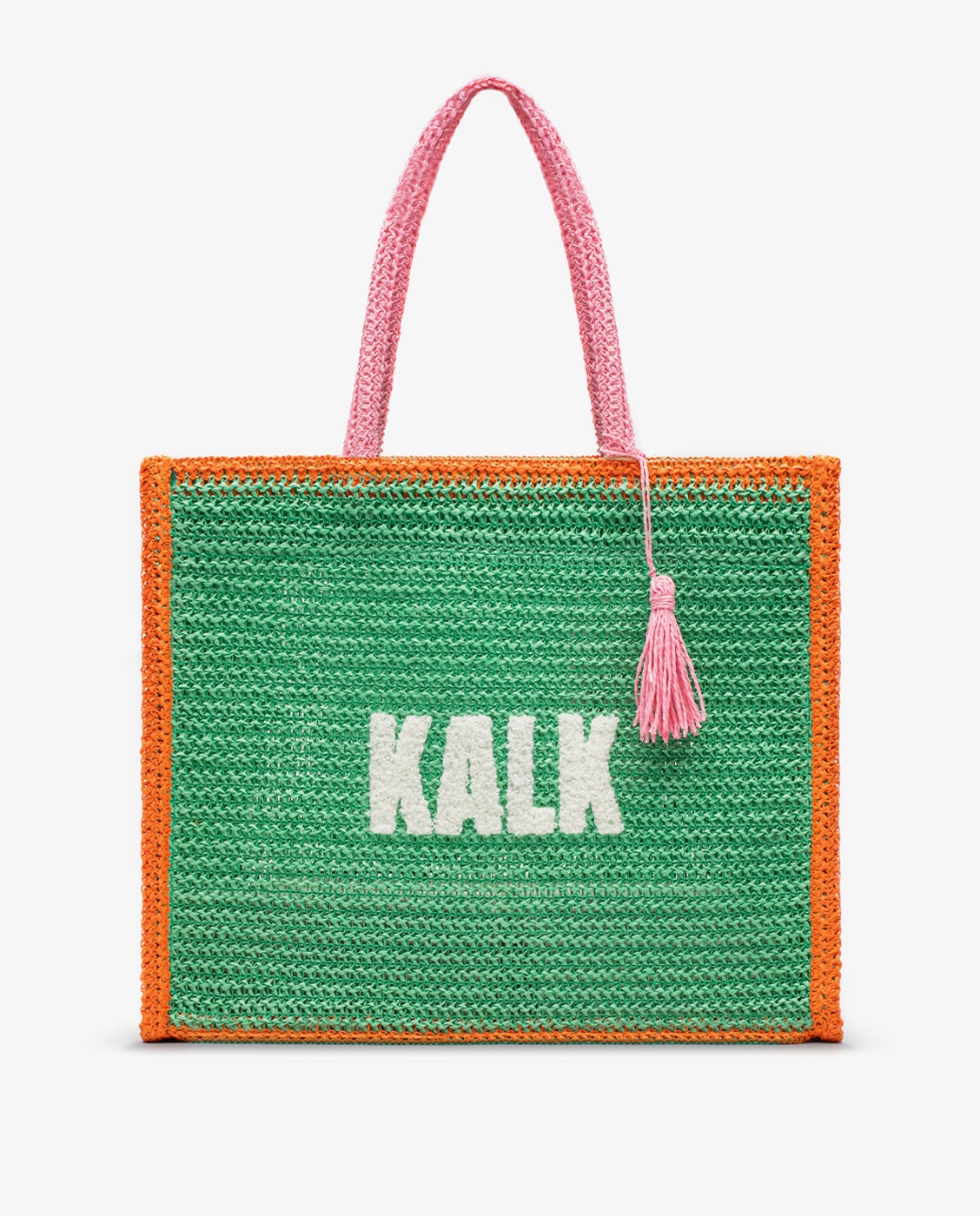 Bolso de playa arena