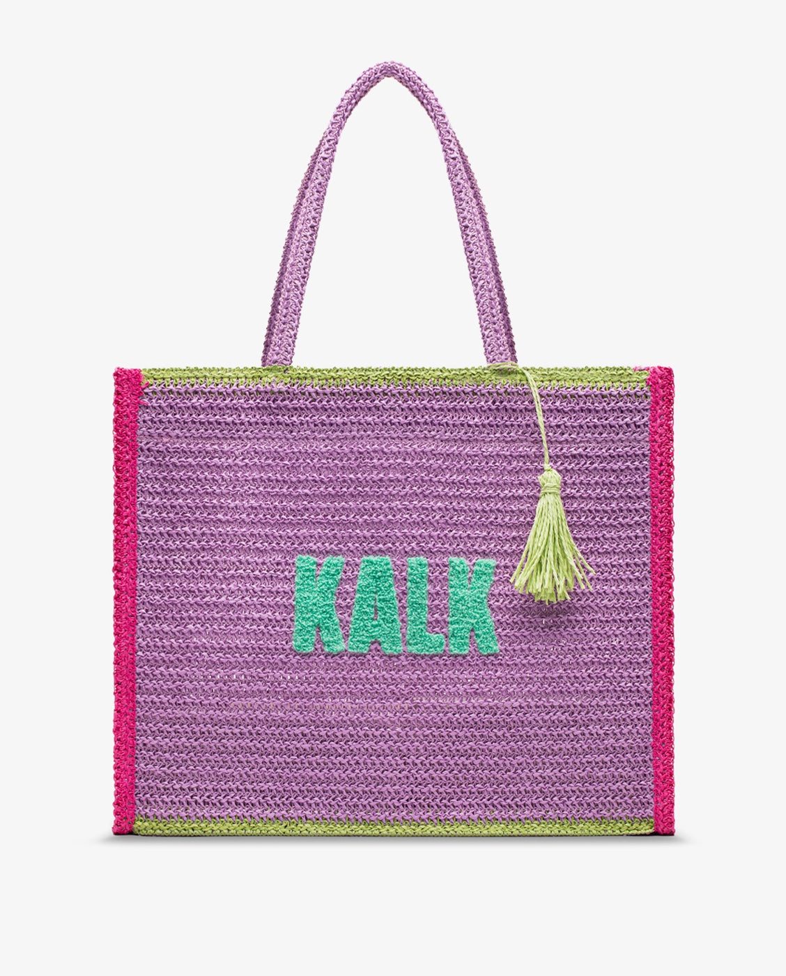 Imagen 0 de Bolso de playa arena Morado