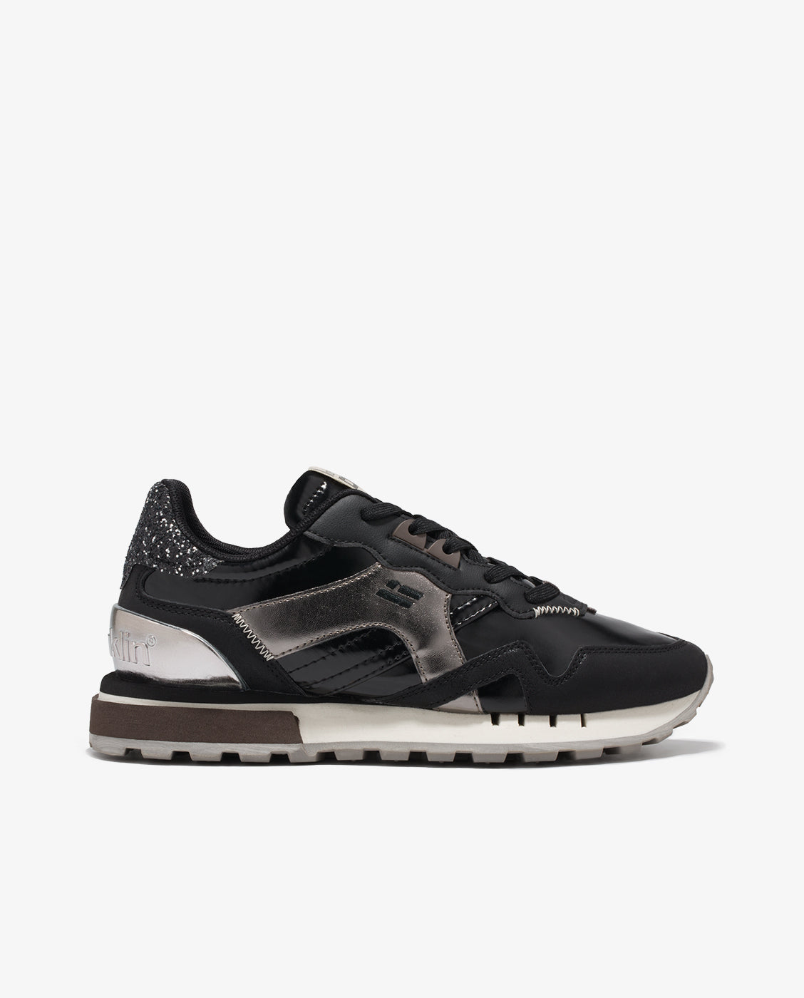 D.Franklin - Zapatillas deportivas de mujer Vibla bright.