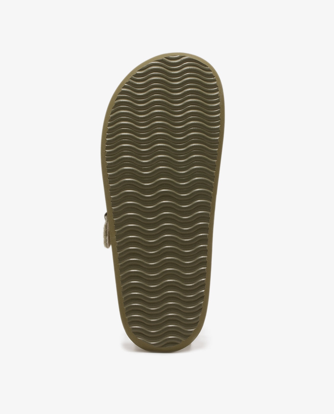 Zuecos de mujer con forro de pelo Vibe clog - D.Franklin - Turquesa Turquesa-4