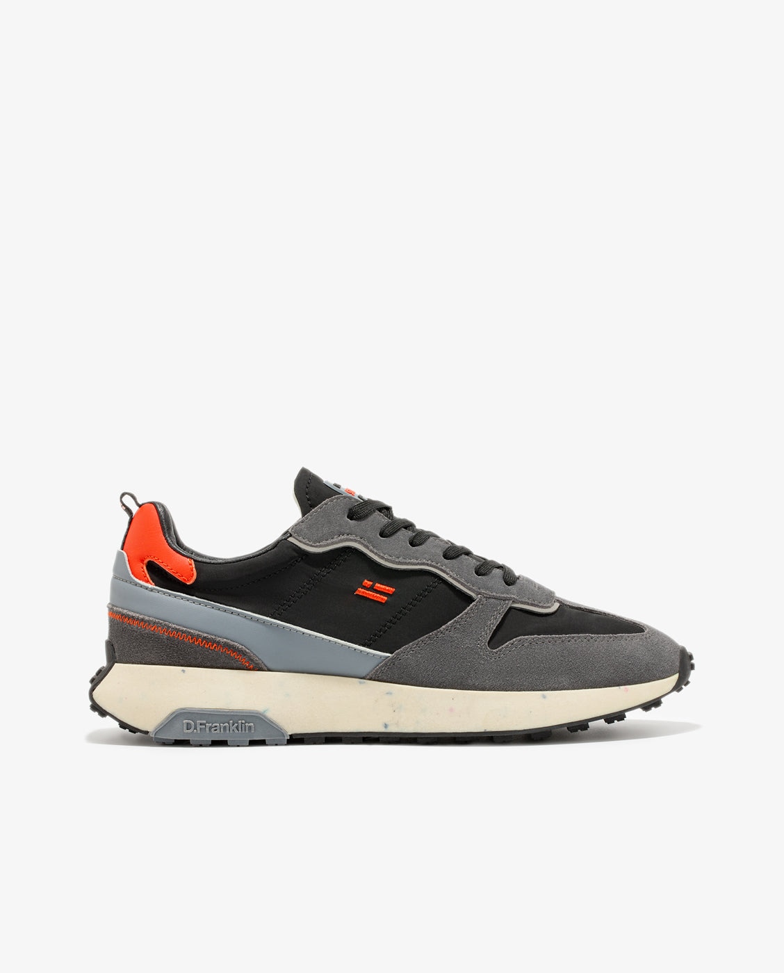 D.Franklin - Zapatillas deportivas de hombre Active.