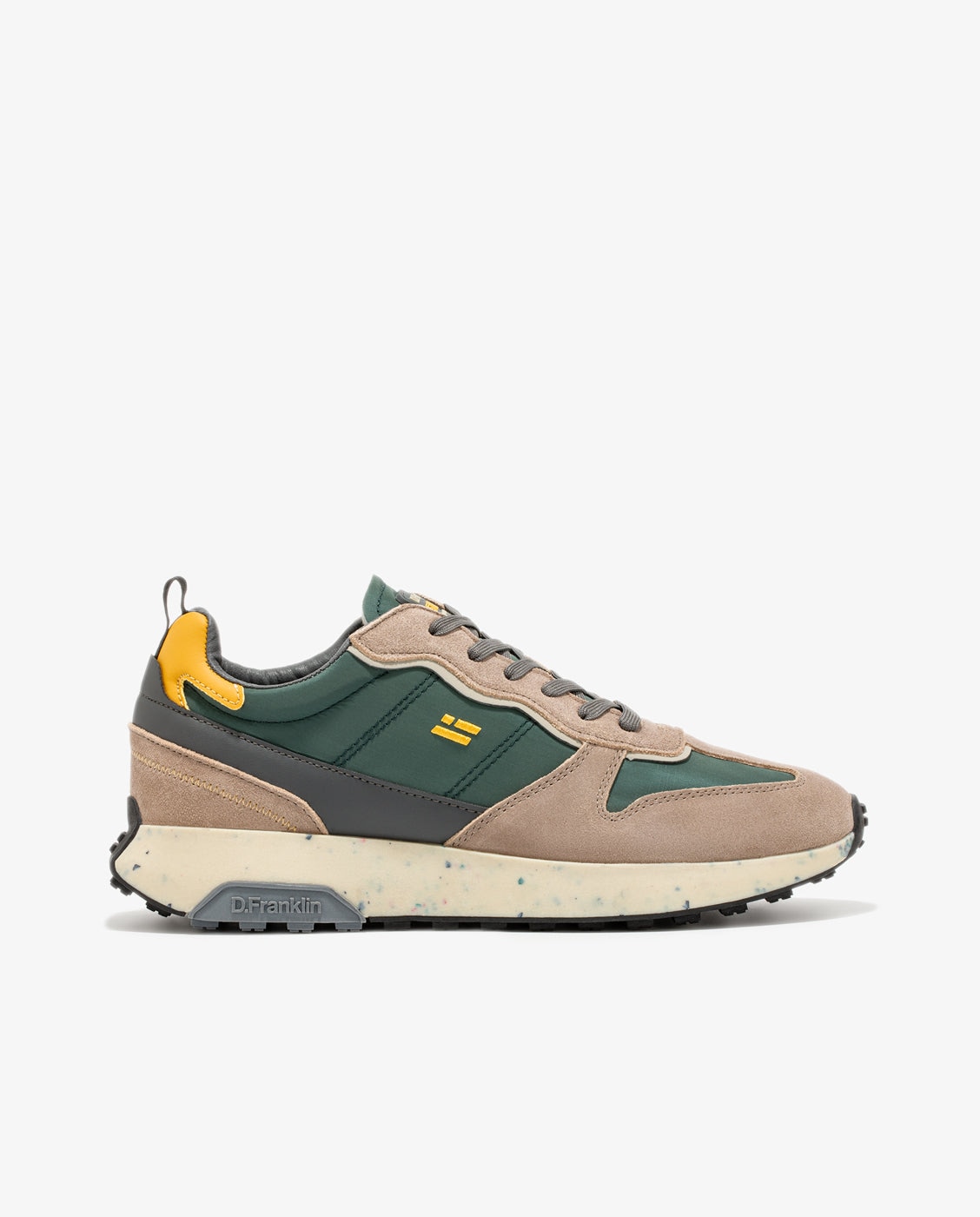 Multicolor