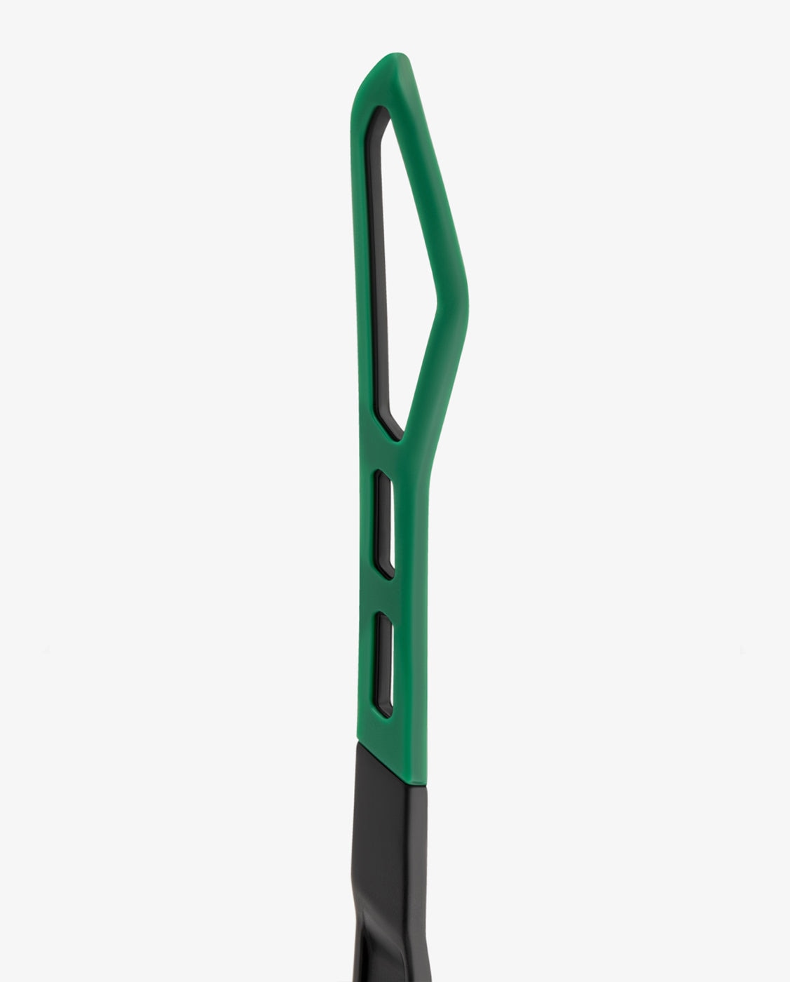 Gafas de sol unisex con forma envolvente thunder rimless - D.Franklin - Verde Verde-6