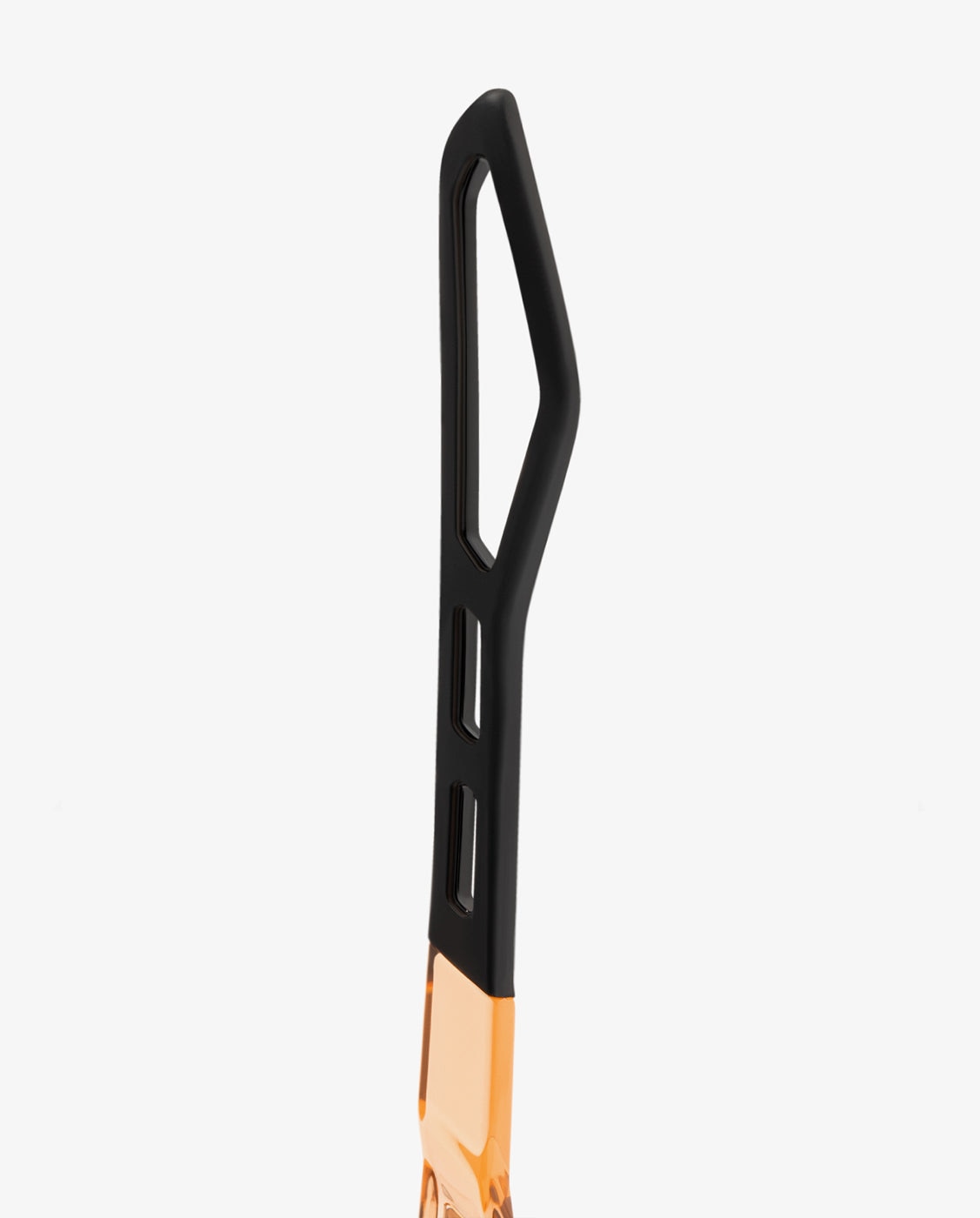 Gafas de sol unisex con forma envolvente thunder rimless - D.Franklin - Oro Oro-6