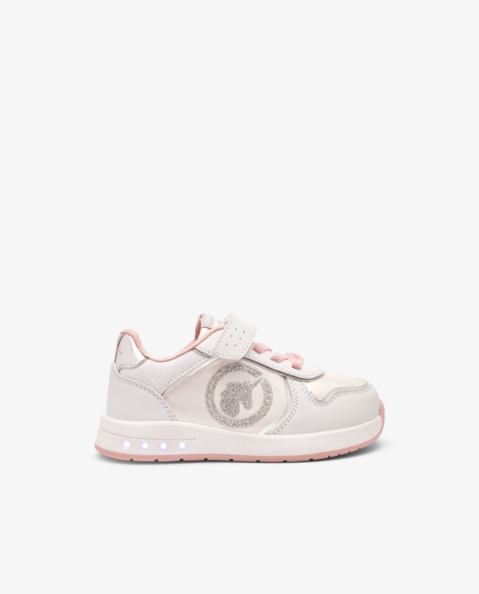Zapatillas Infantiles Corte Ingles Zapatillas Luces Zapatillas De