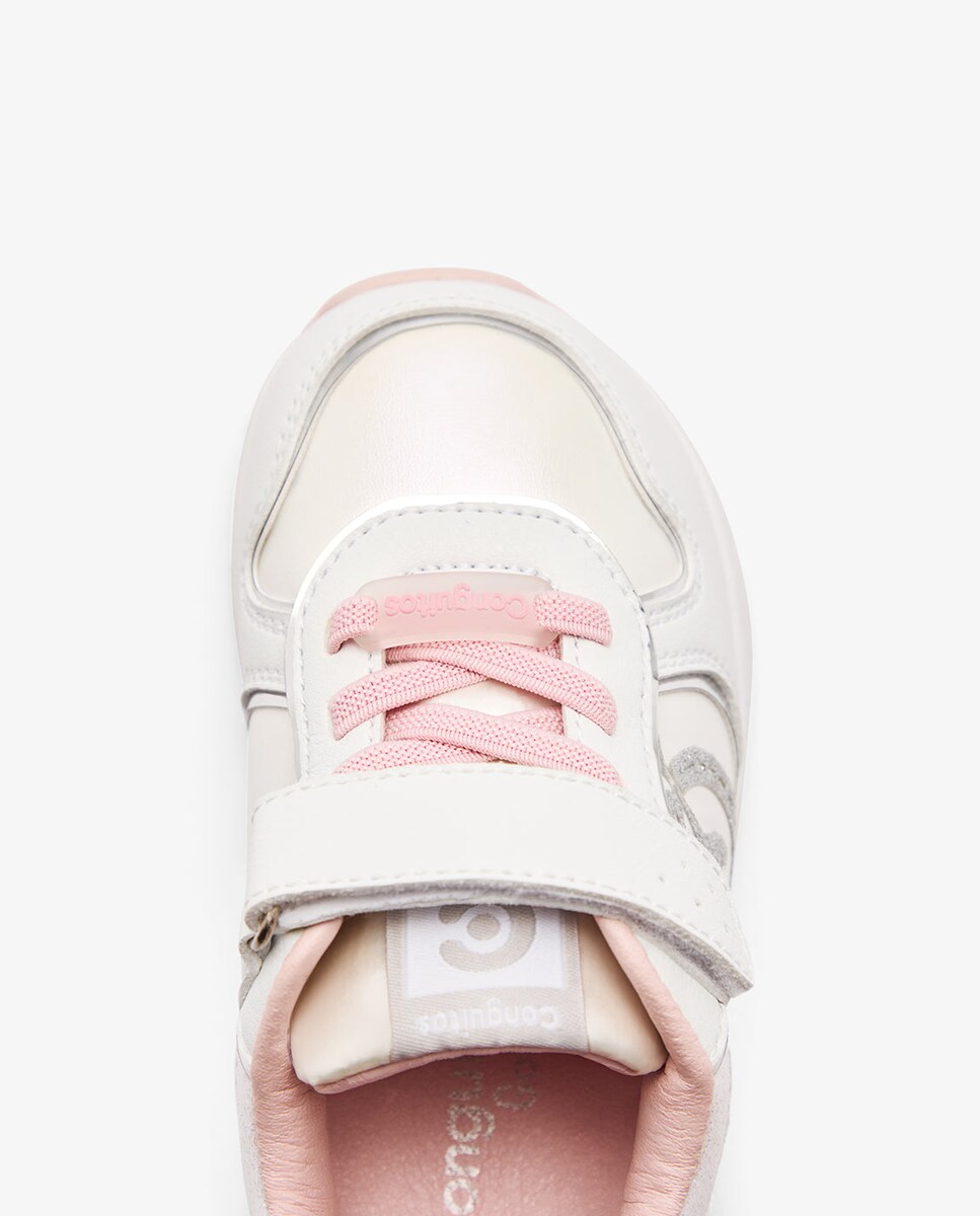 Sapatilhas Conguitos Conguitos NiÃ±a El Corte Ingles Zapatillas De