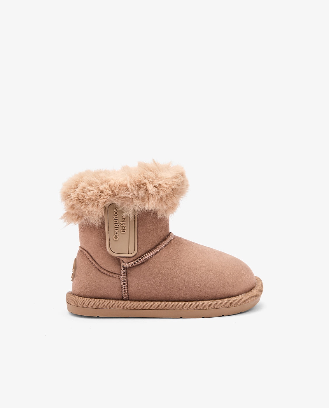 botas conguitos el corte ingles