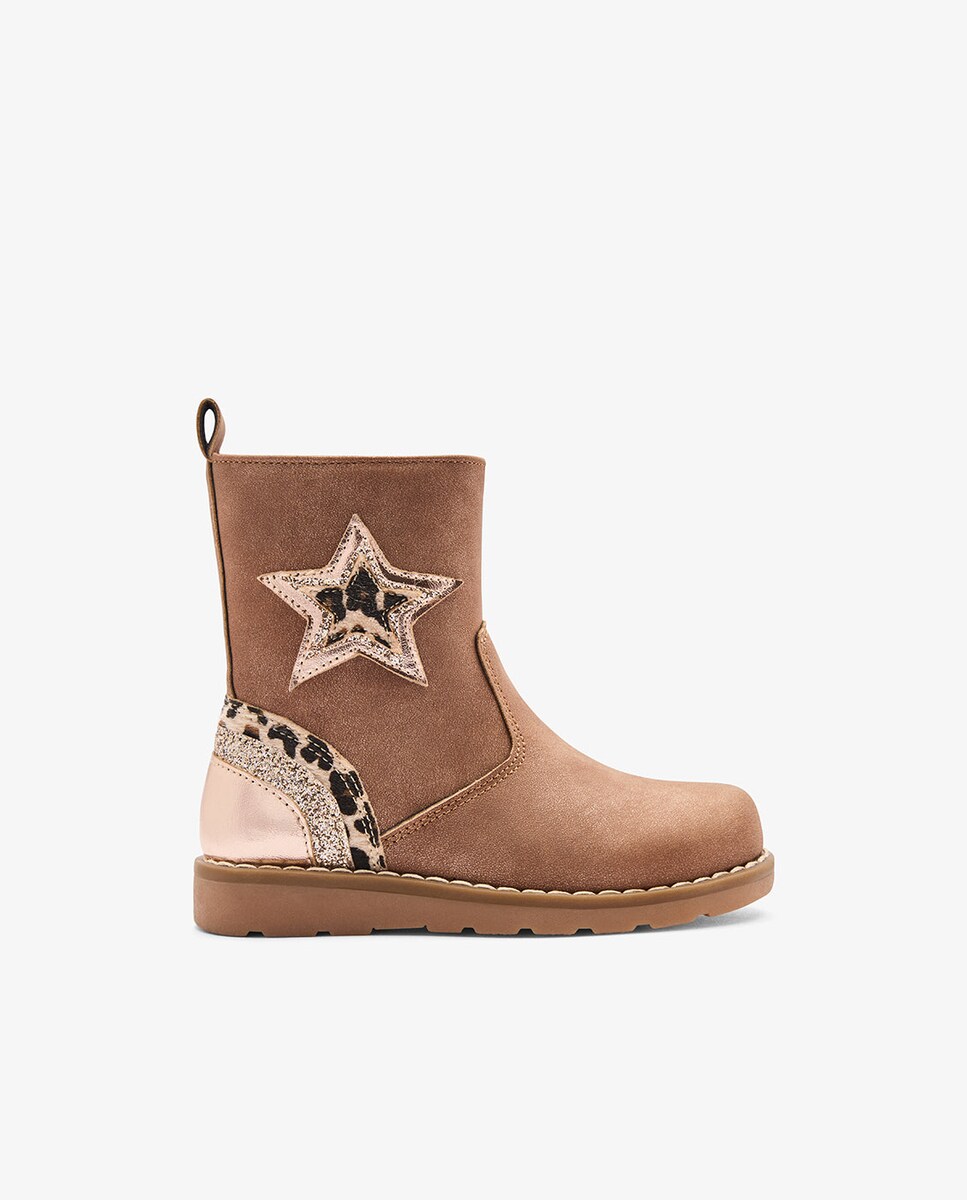 Botas Conguitos NiÃ±a El Corte Ingles Botas Australianas Conguitos - Main Image