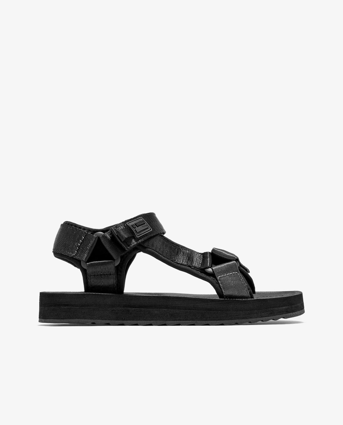D.Franklin - Sandalias de tiras de mujer con correa ajustable.
