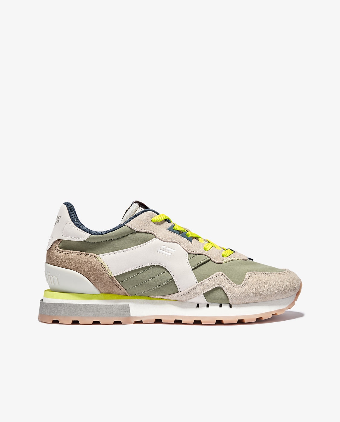 Verde militar