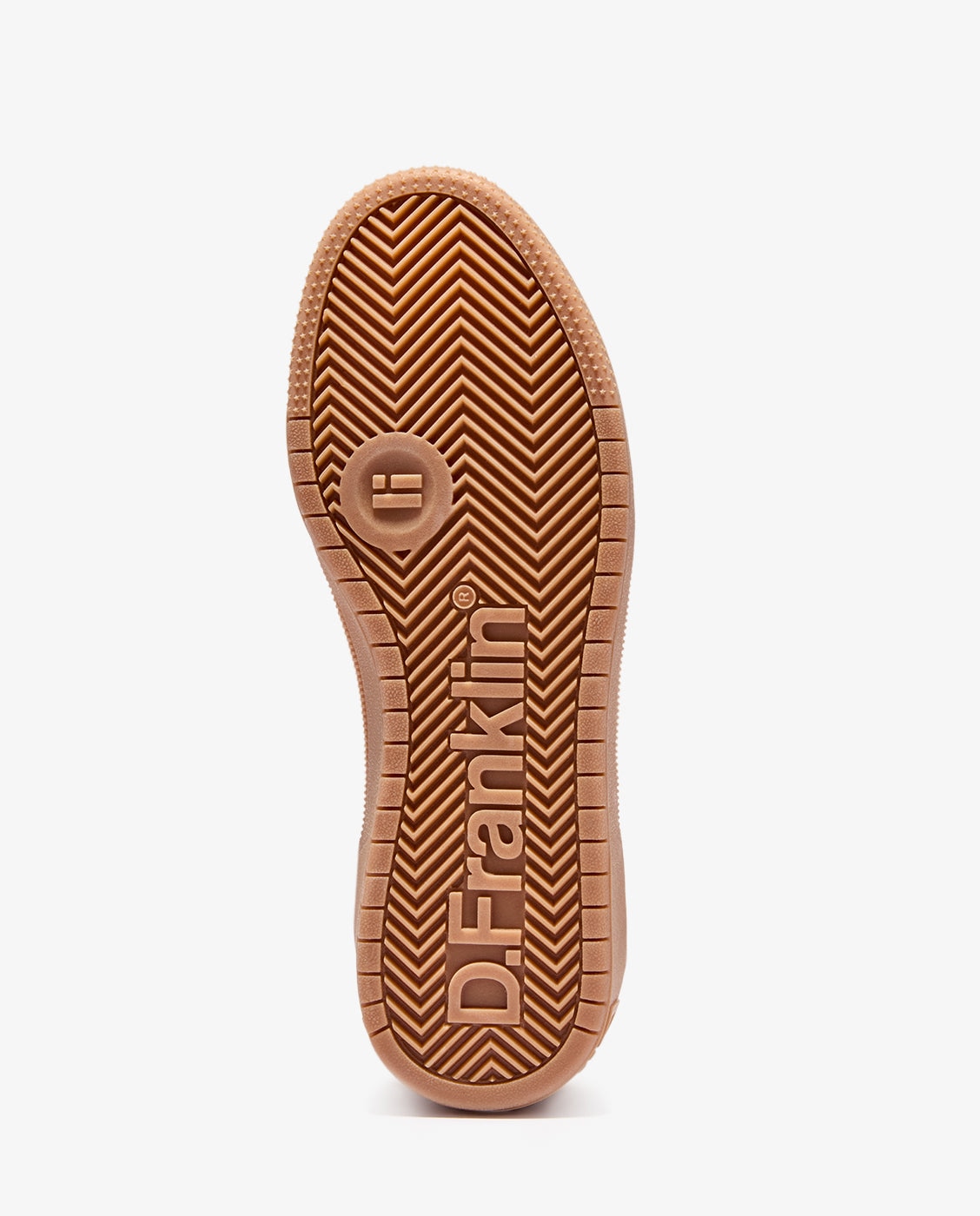 Zapatillas básicas de mujer en ante Rebel met - D.Franklin - Azul claro Azul claro-2