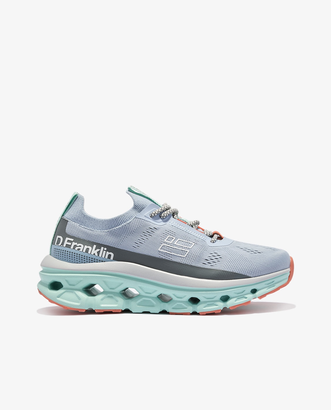 D.Franklin - Zapatillas deportivas de mujer Aero.
