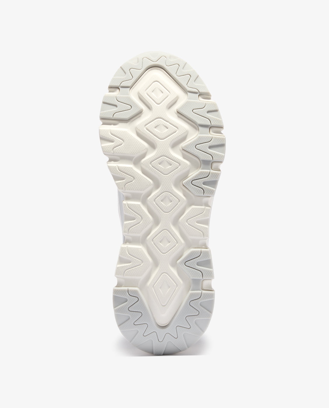 Zapatillas deportivas unisex Aero - D.Franklin - Blanco Blanco-2