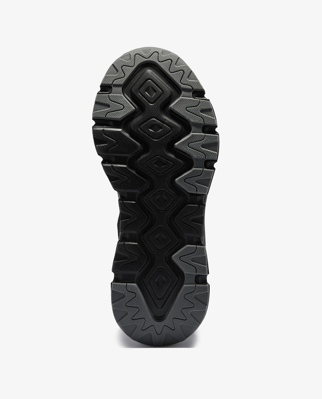 Zapatillas deportivas unisex Aero dual - D.Franklin - Negro Negro-2