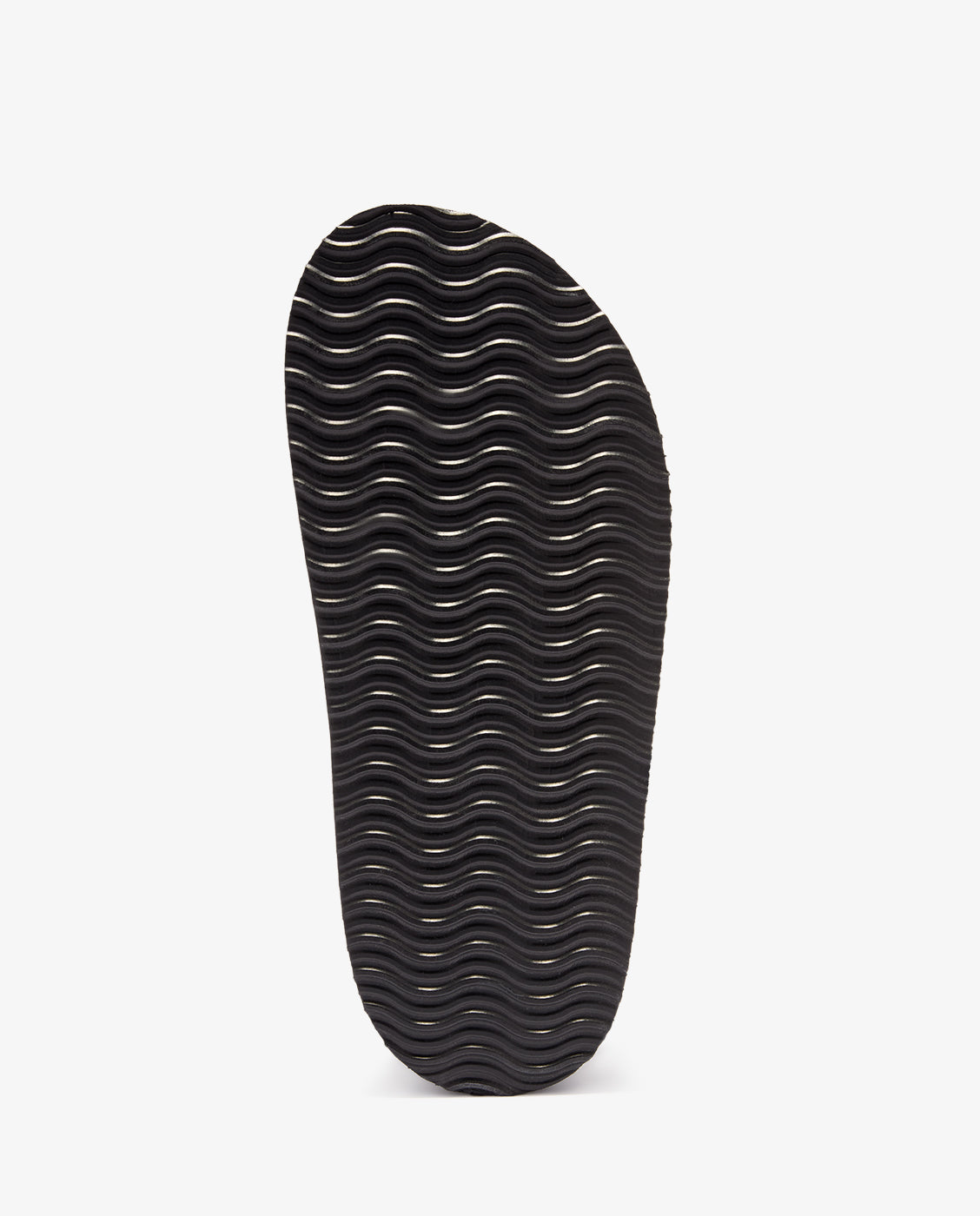 Zuecos de mujer con plataforma en ante Vibe clog - D.Franklin - Negro Negro-2