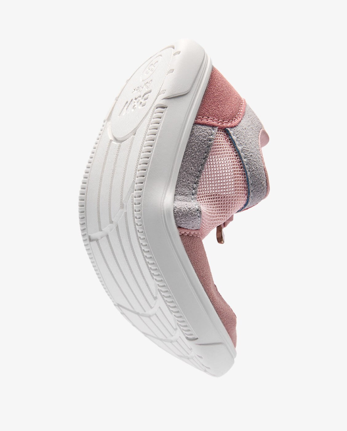 Zapatillas deportivas de niños barefoot con tecnología goflex - Conguitos - Rosa Rosa-3