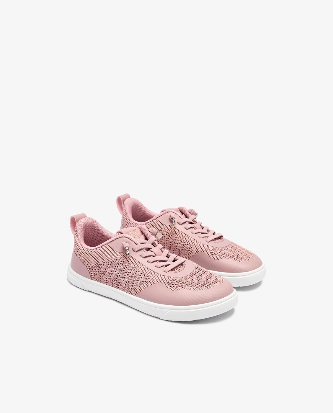 Zapatillas deportivas de niños barefoot goflex b&w - Conguitos - Rosa Rosa-2