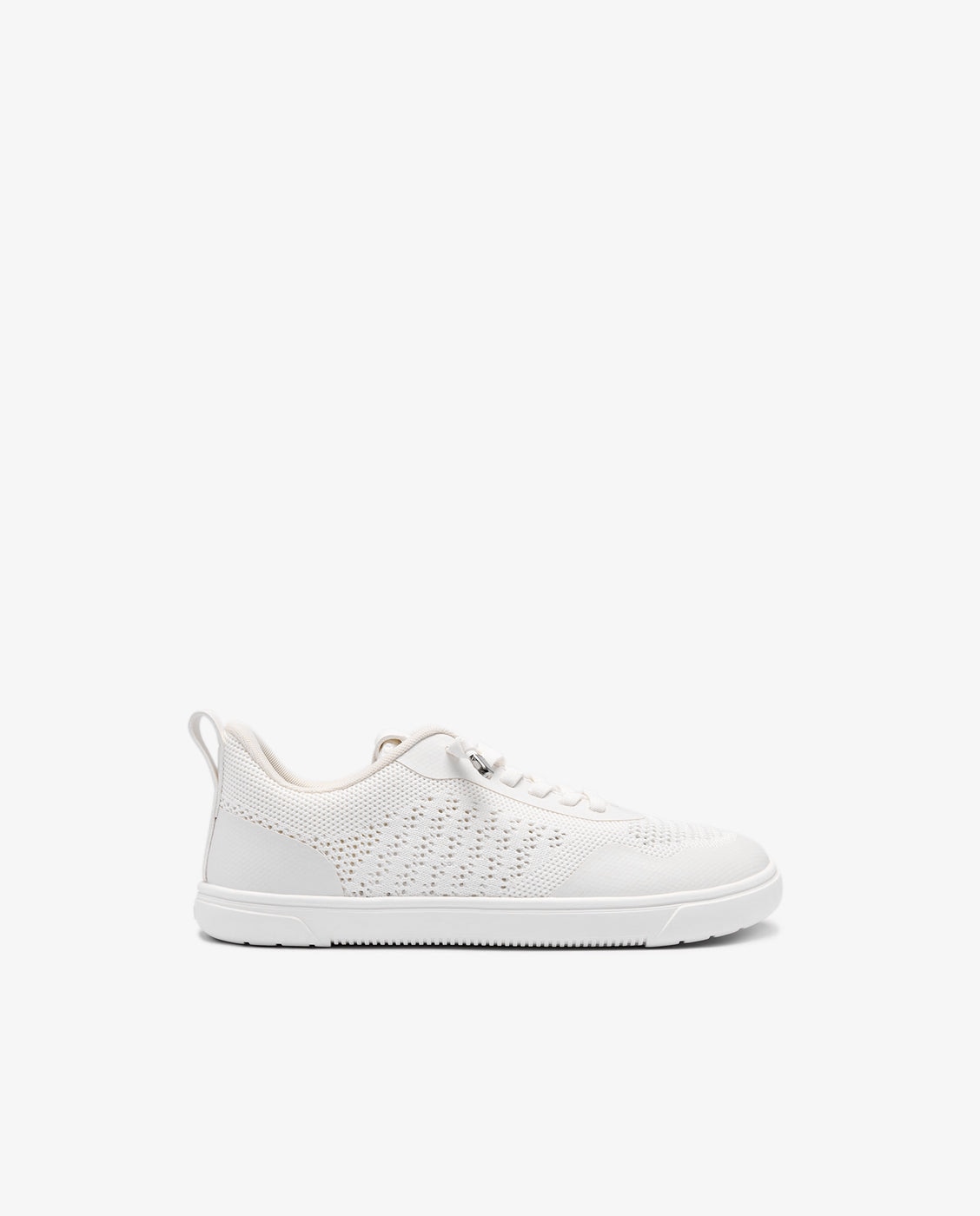 Zapatillas deportivas de niños barefoot goflex b&w - Conguitos - Blanco Blanco-1